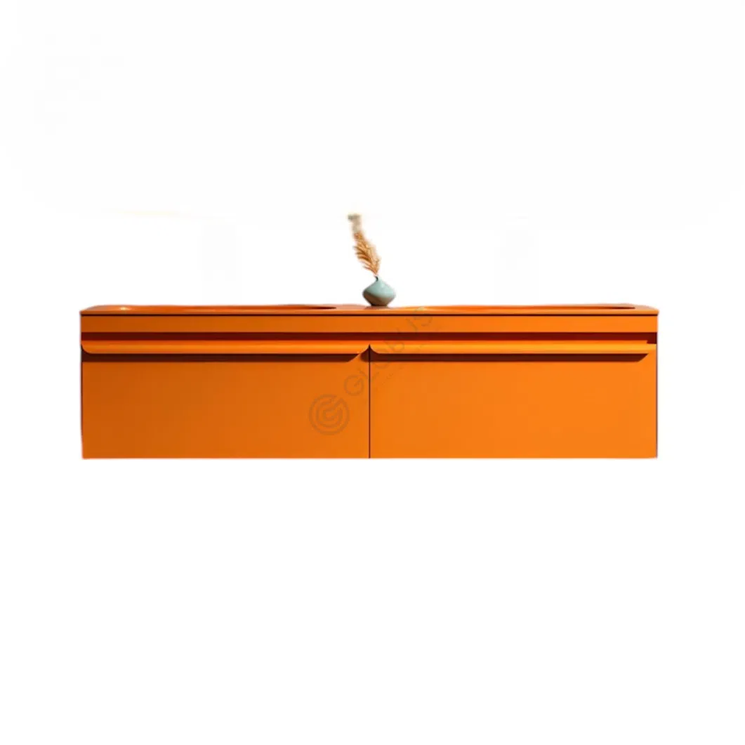 Bathroom cabinet Carola
