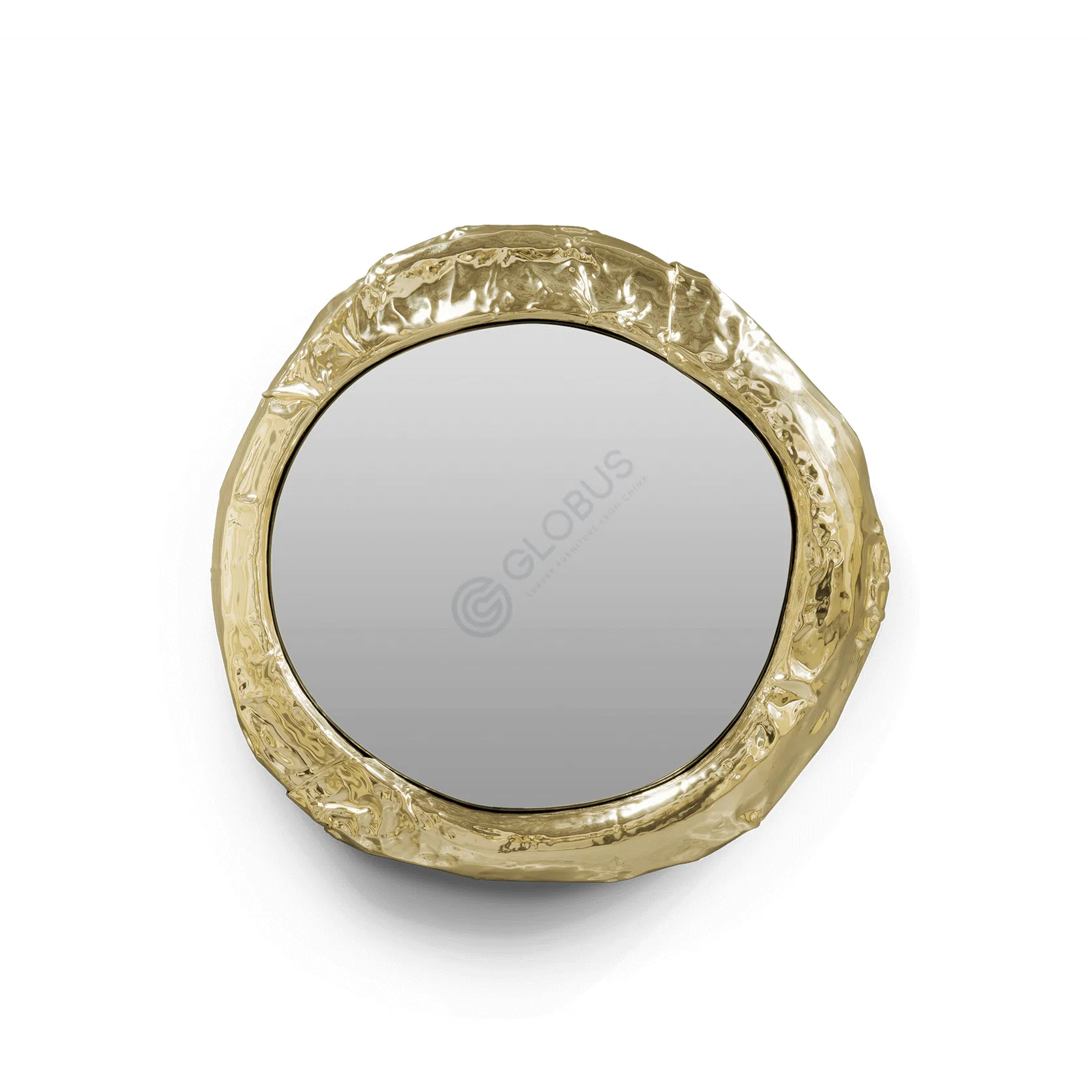 Mirror BOCA DO LOBO Halo
