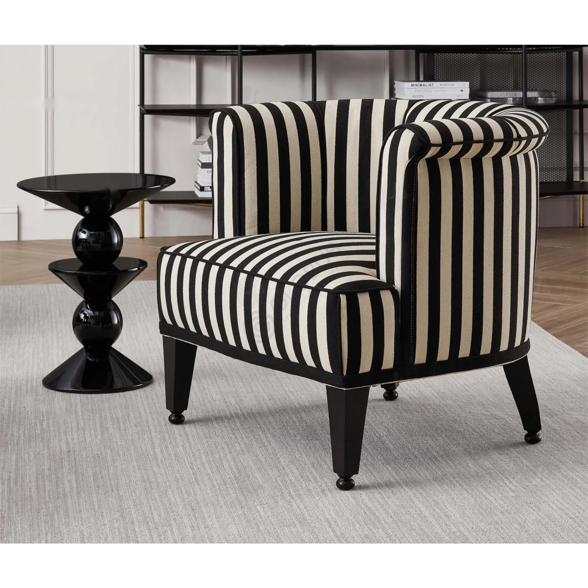 Кресло WITTMANN Alleegasse