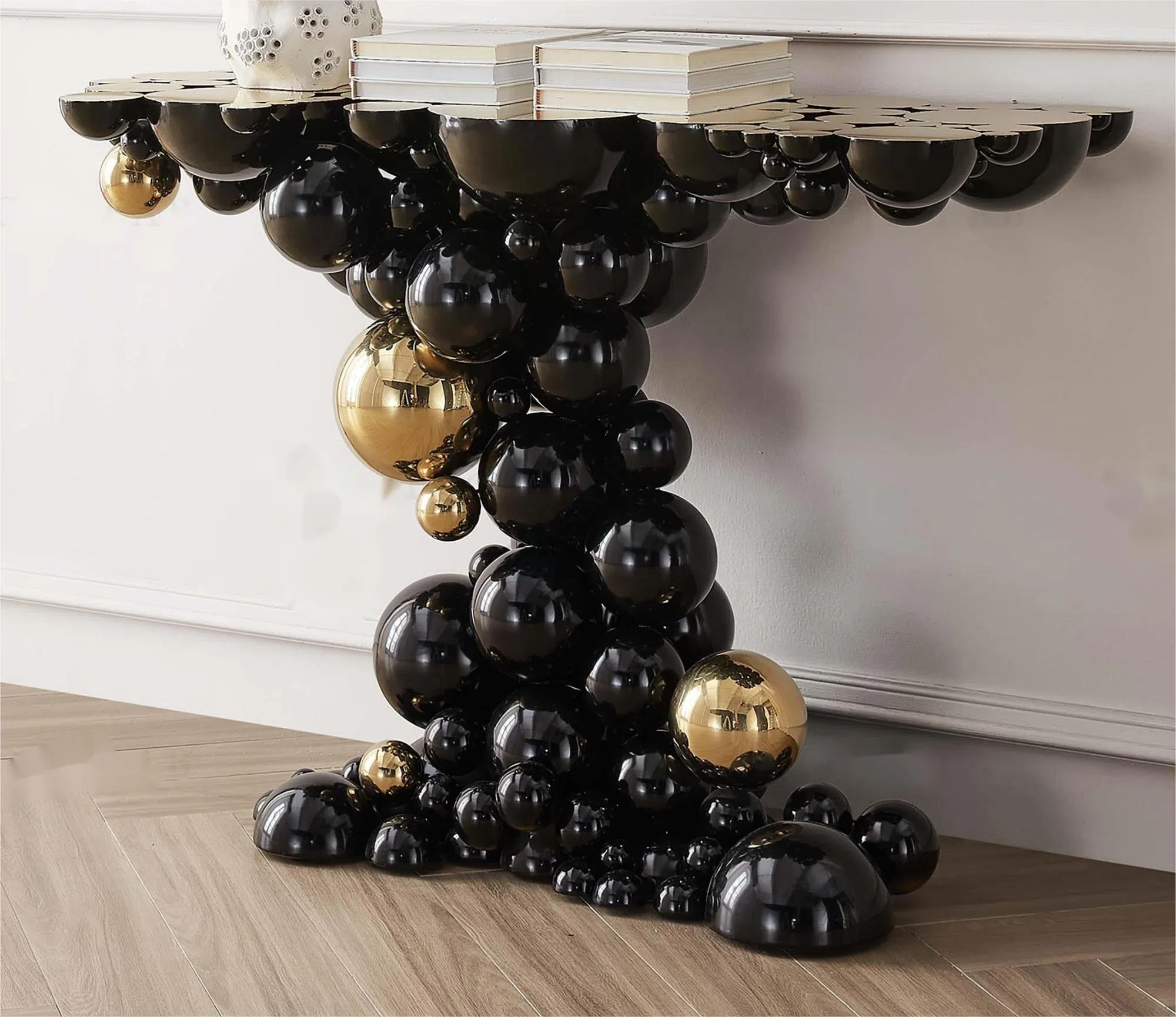 Console BOCA DO LOBO Newton