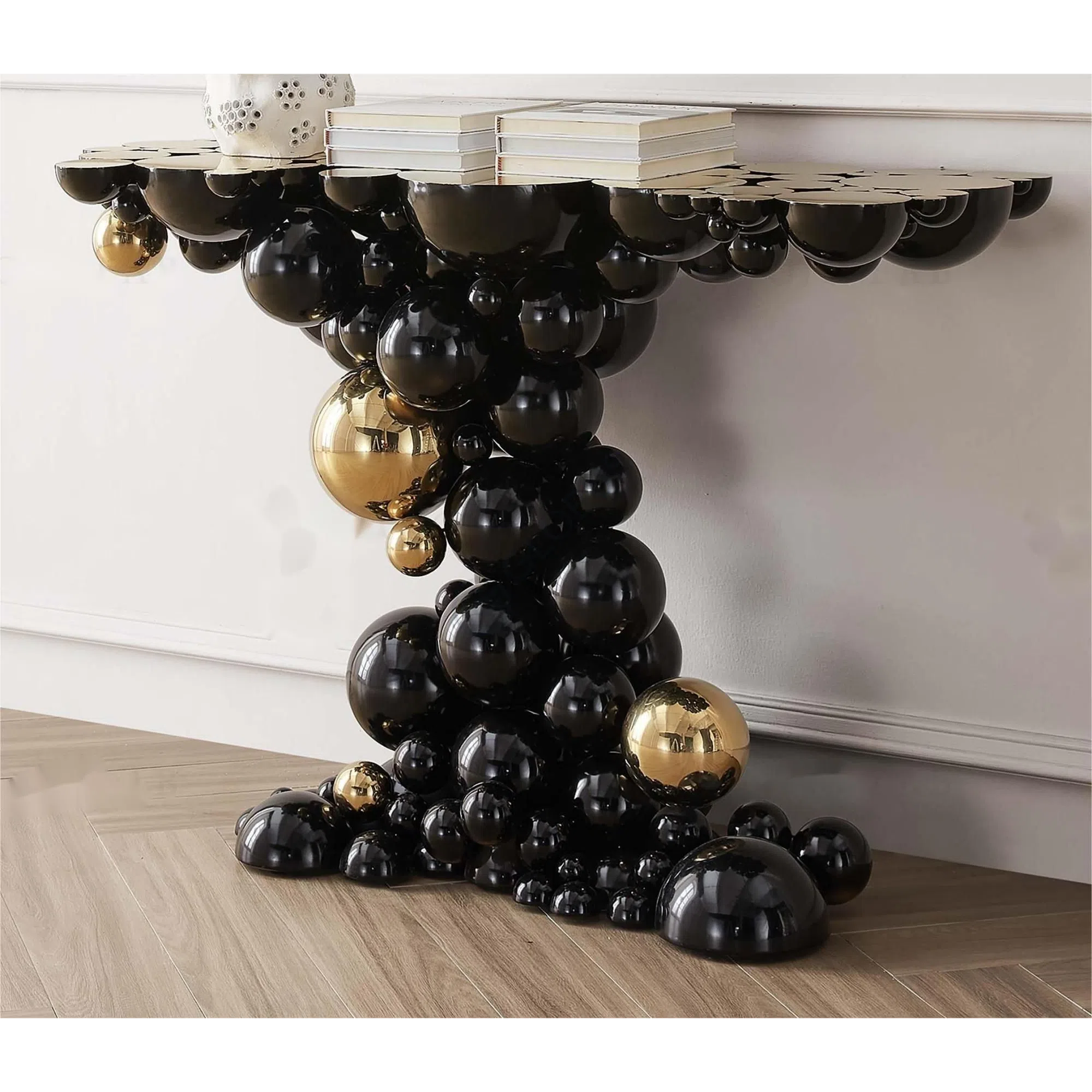 Console BOCA DO LOBO Newton