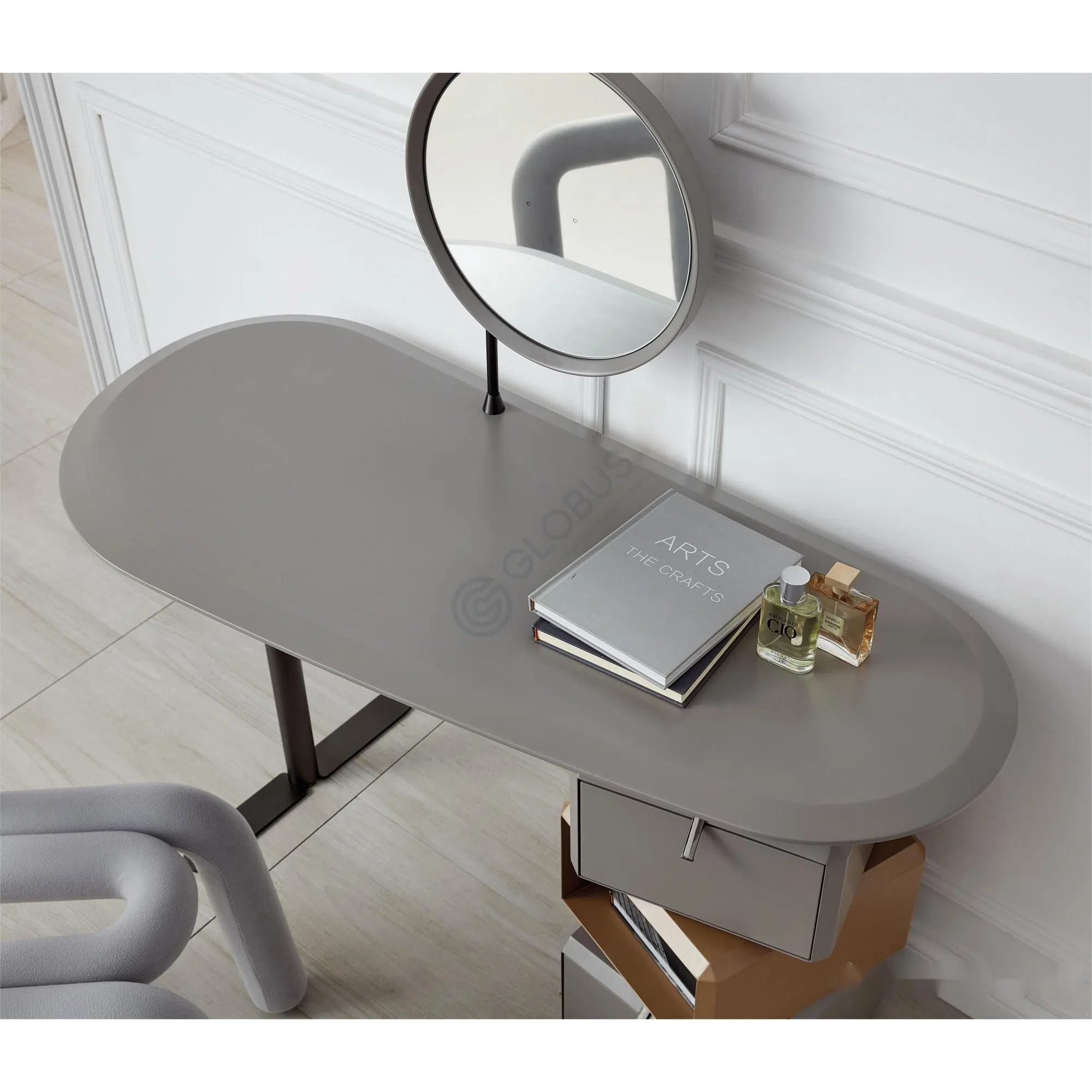 Dressing table MOLTENI Teorema