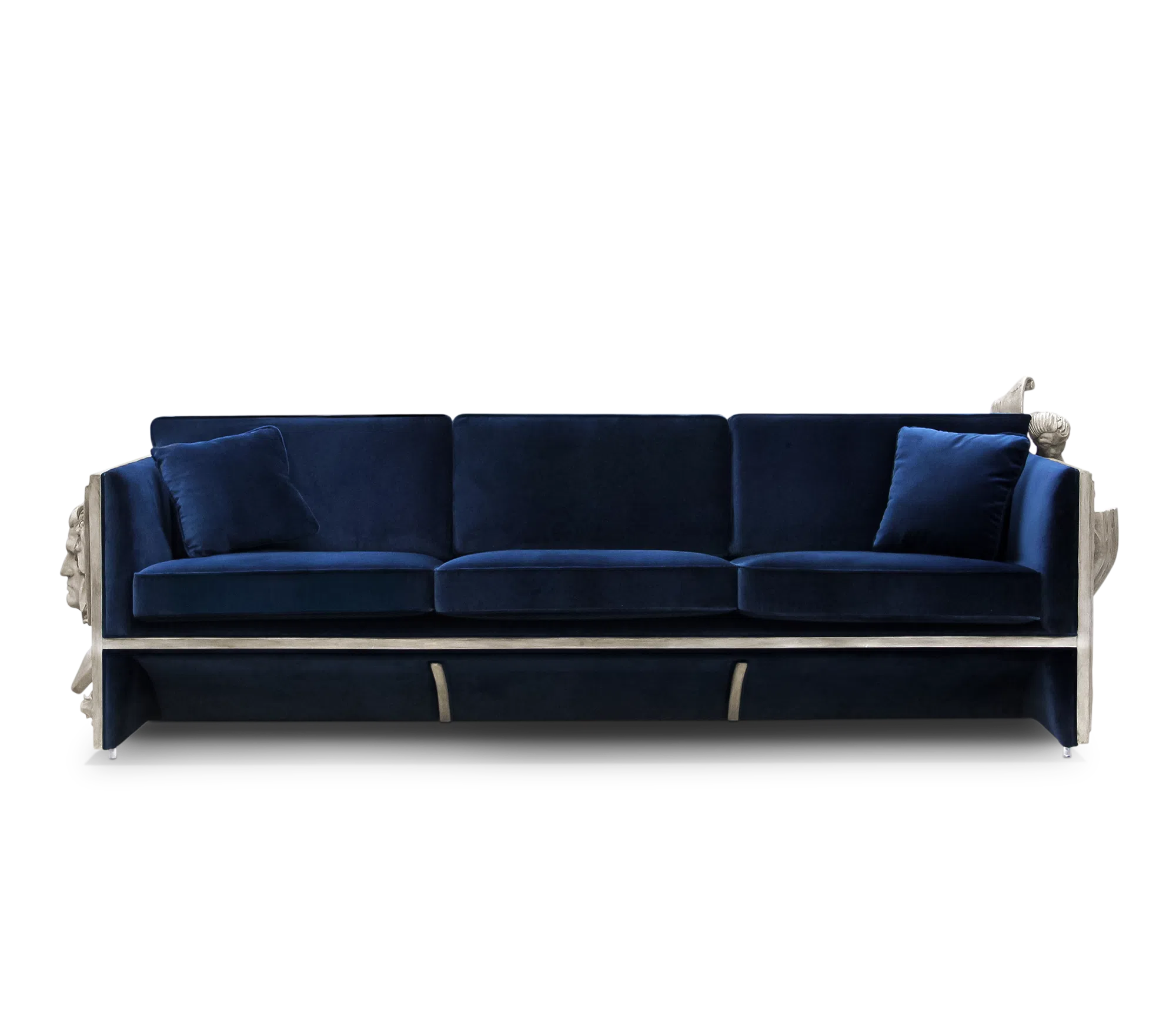 Sofa BOCA DO LOBO Versailles