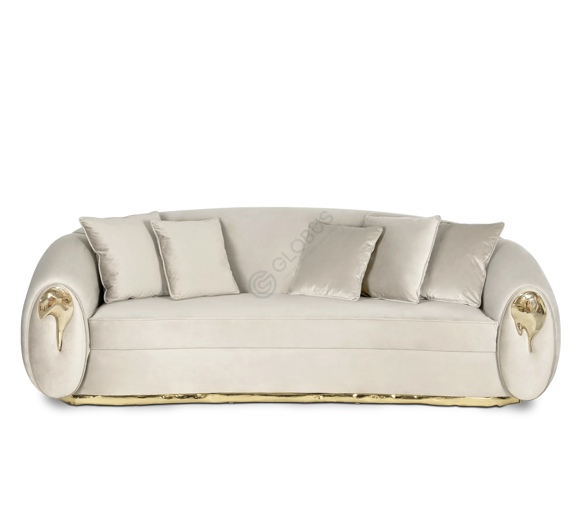 Sofa BOCA DO LOBO Soleil