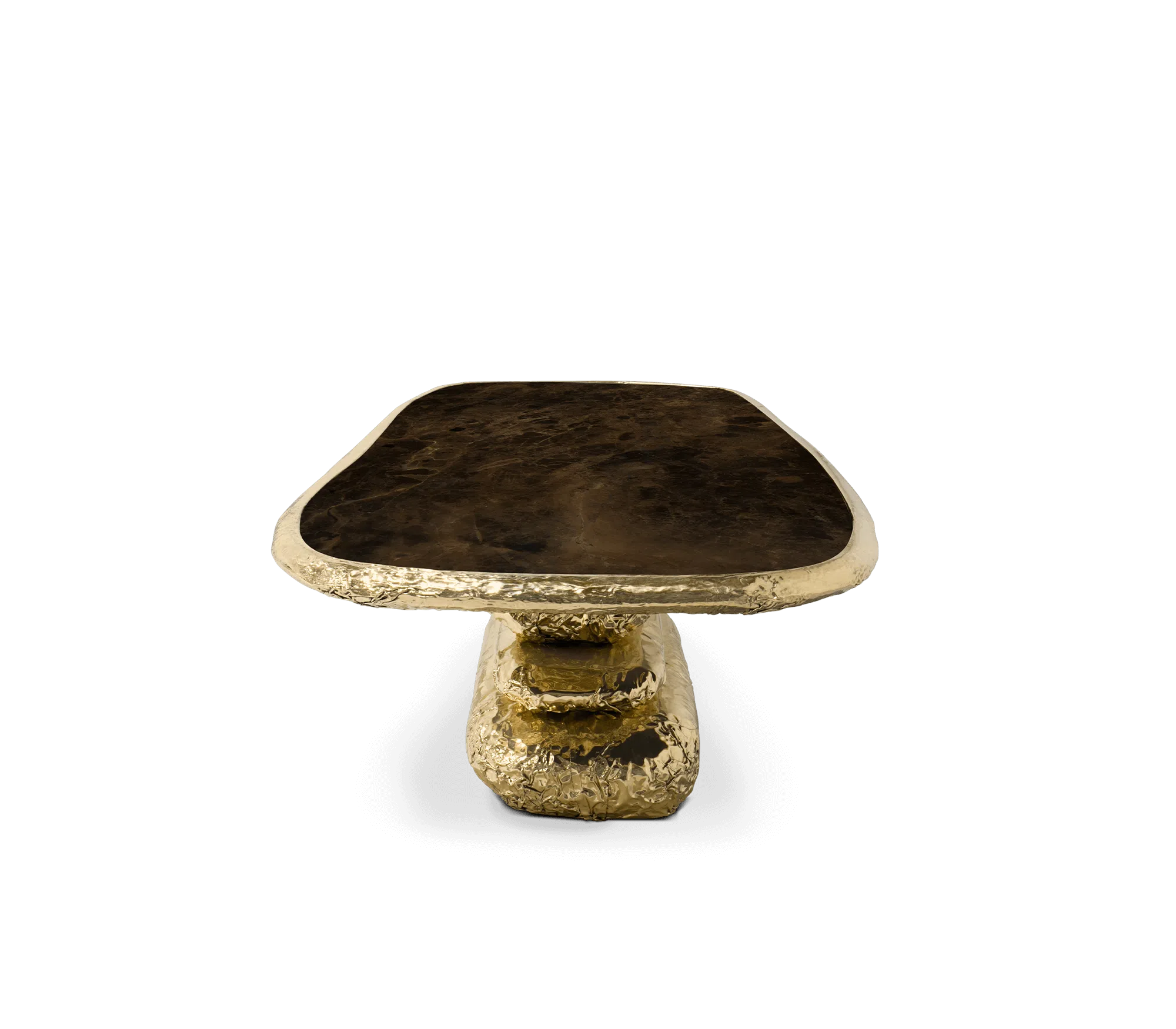 Dining table BOCA DO LOBO Stonehenge