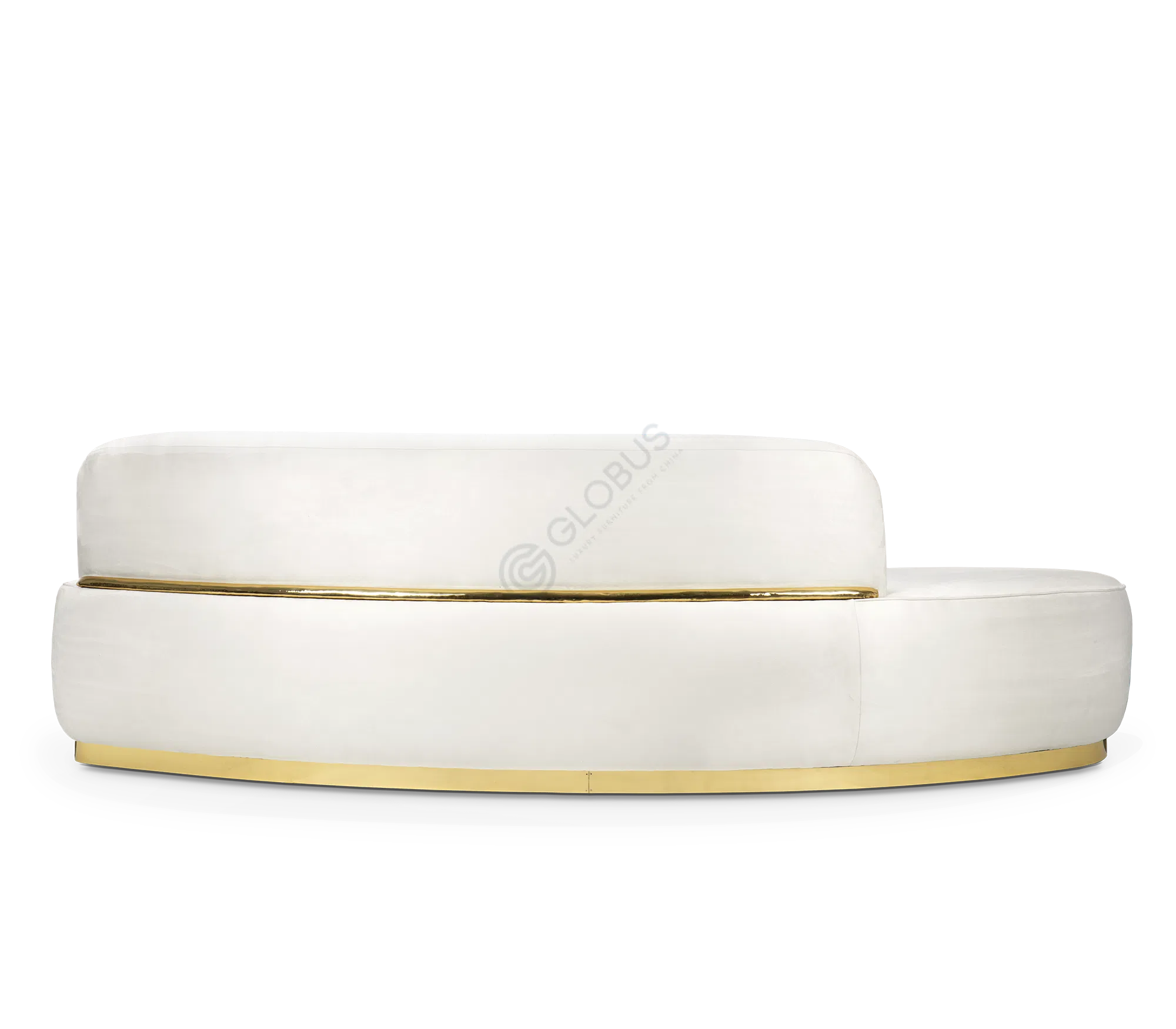 Sofa BOCA DO LOBO Odette