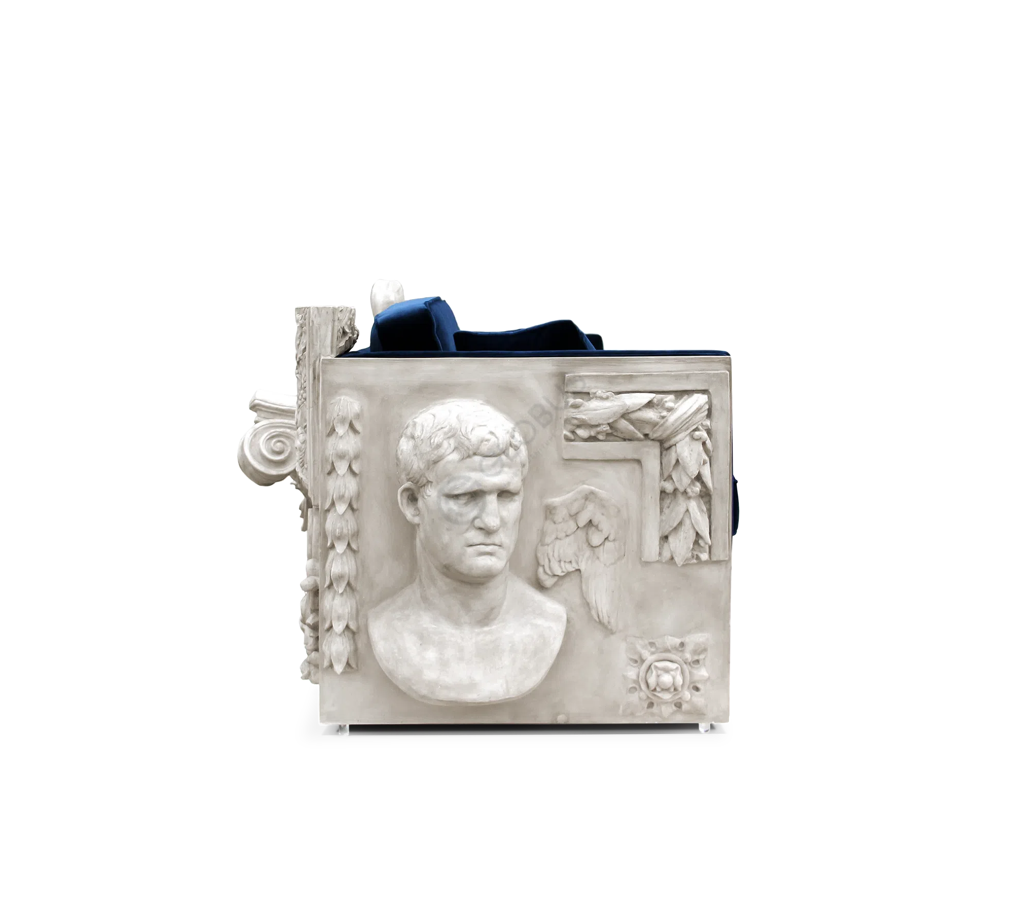 Sofa BOCA DO LOBO Versailles