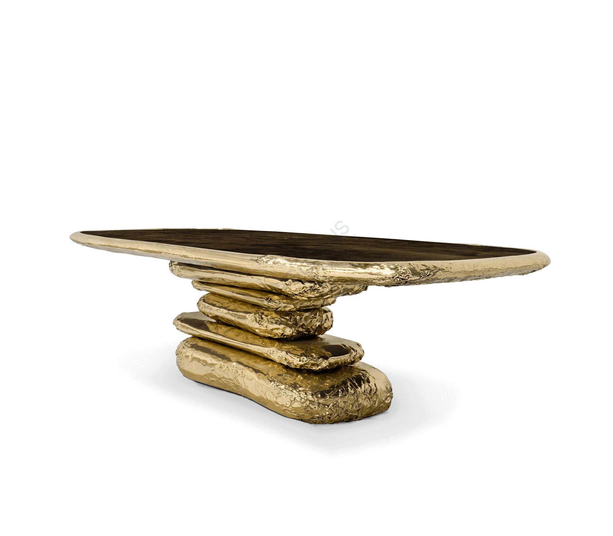 Dining table BOCA DO LOBO Stonehenge