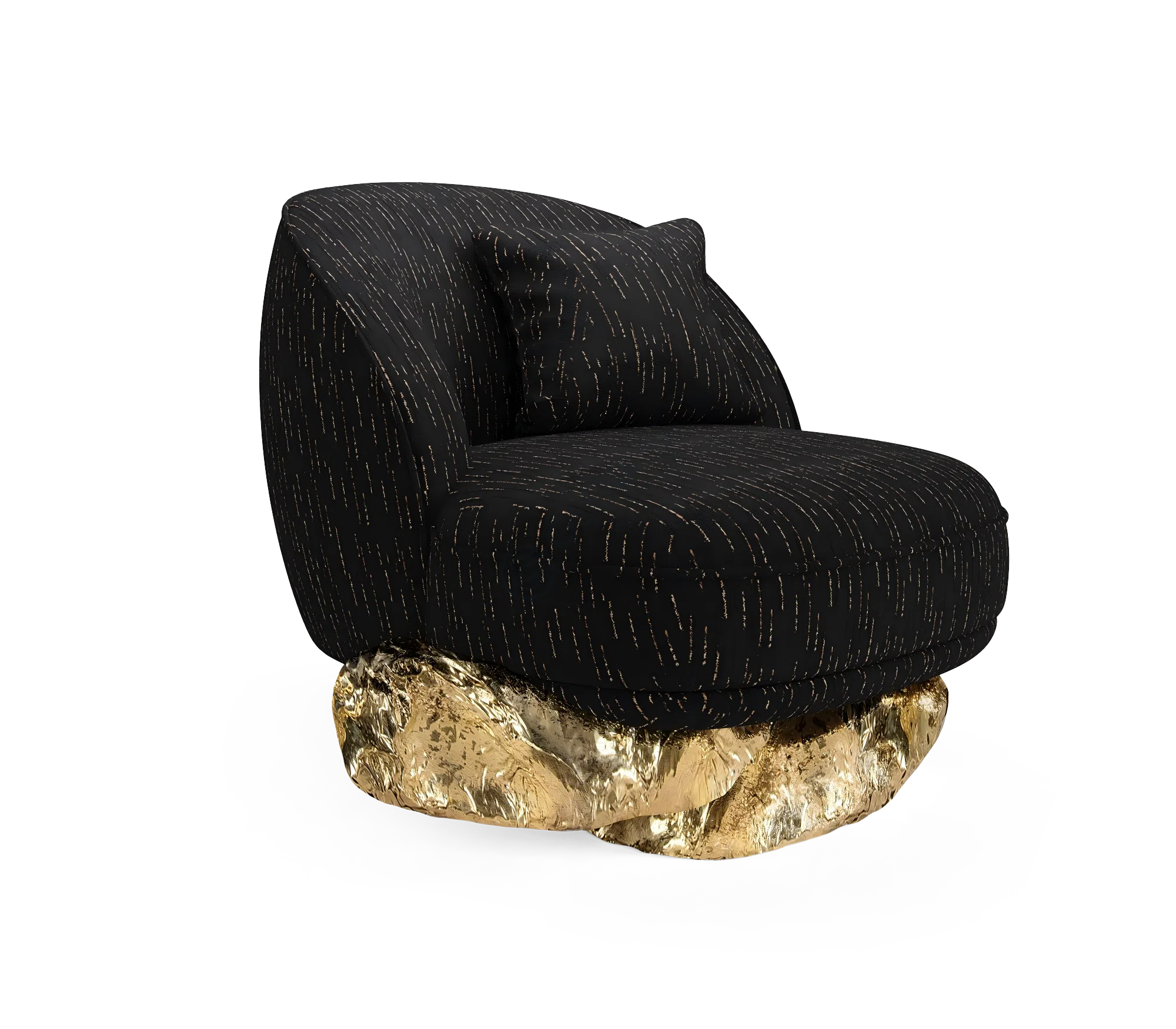 Armchair BOCA DO LOBO Angra