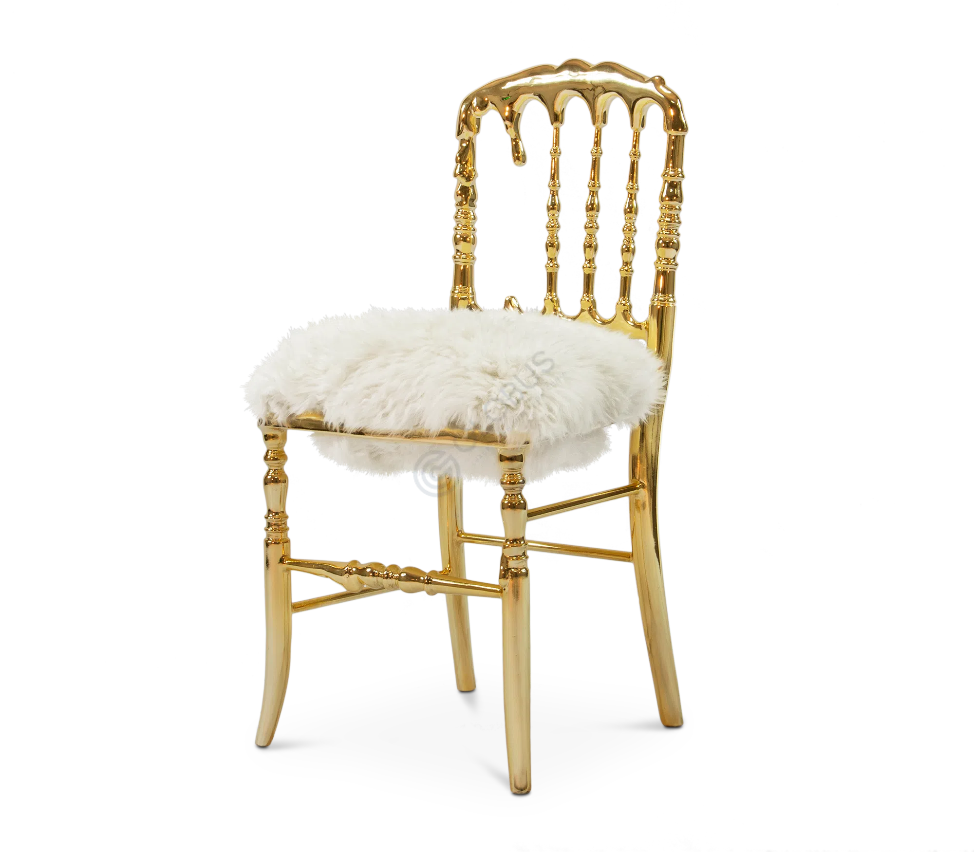 Сhair BOCA DO LOBO Emporium