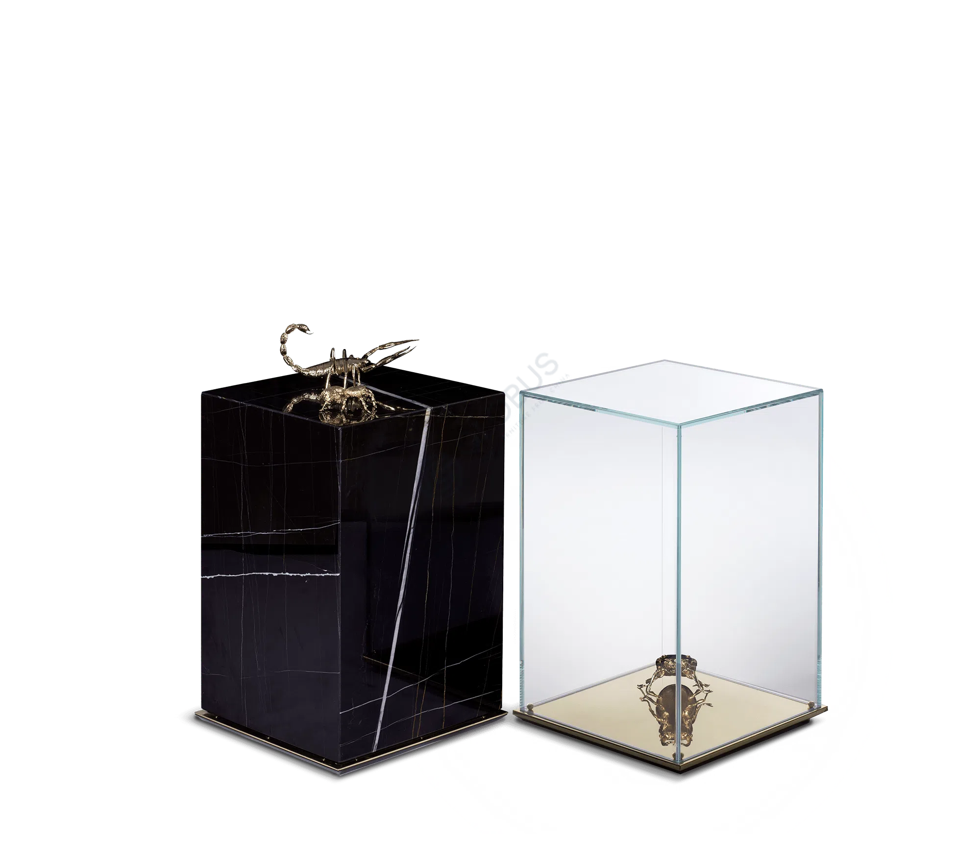 Side table BOCA DO LOBO Metamorphosis