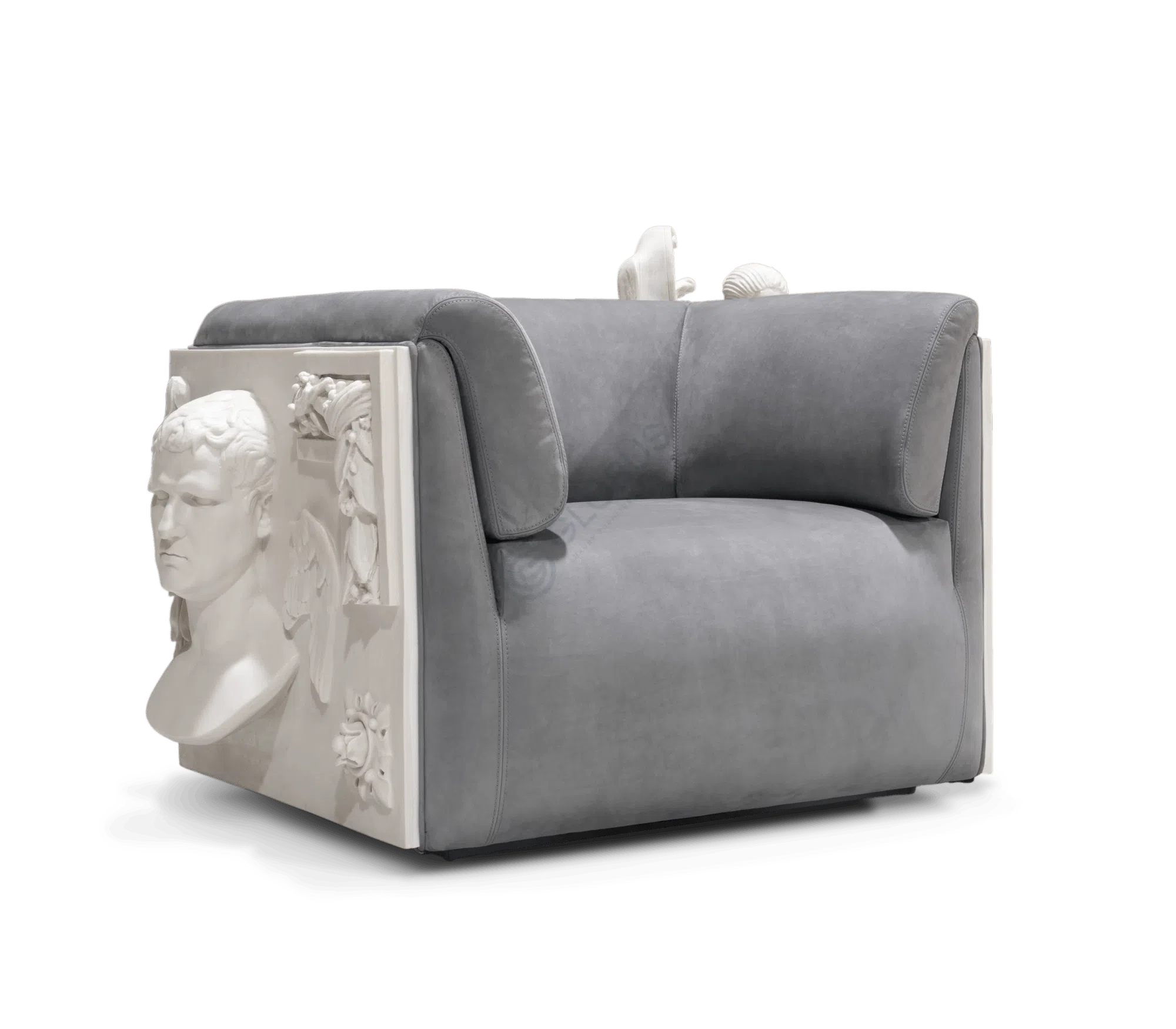 Armchair BOCA DO LOBO Versailles
