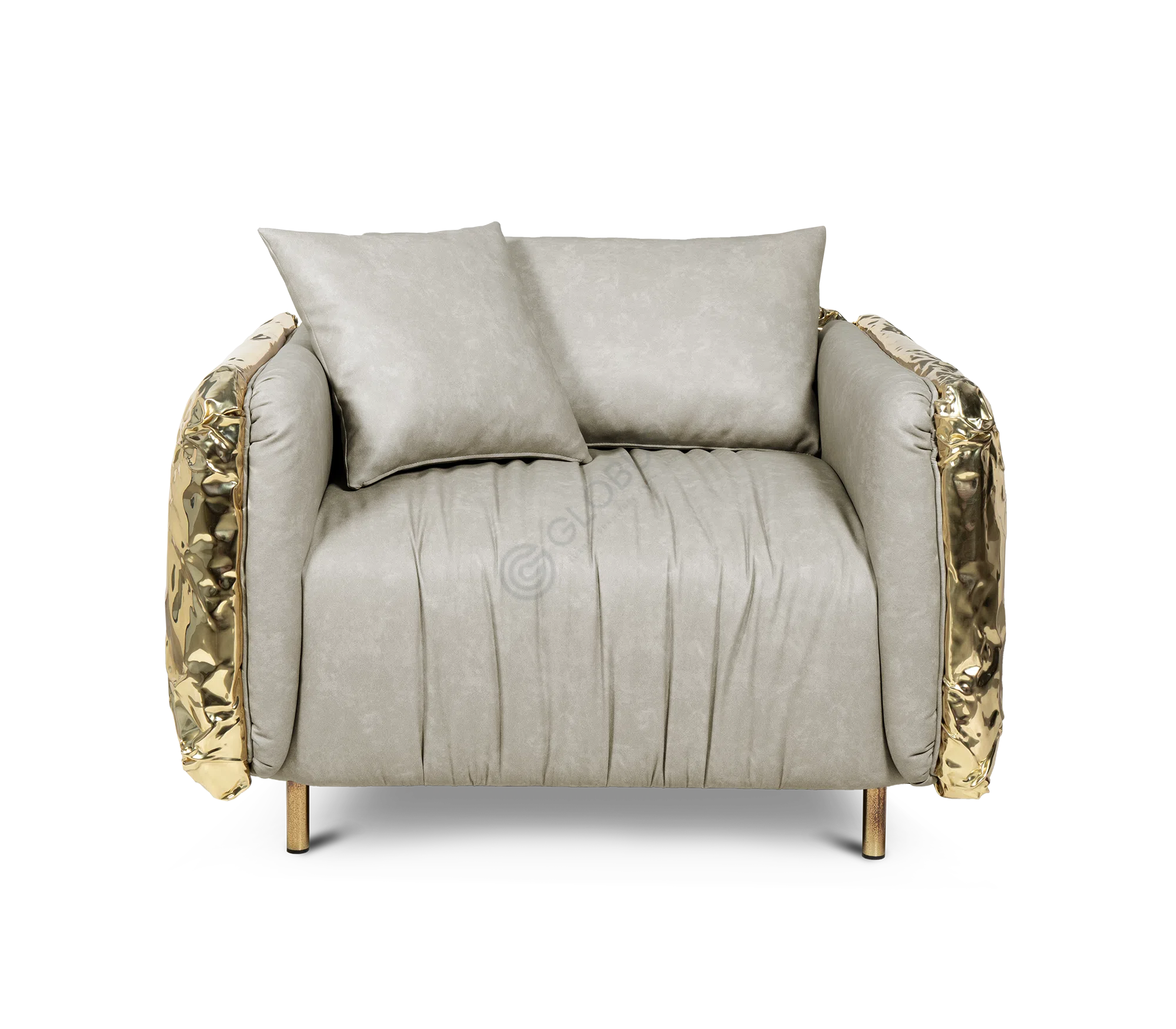 Armchair BOCA DO LOBO Imperfectio