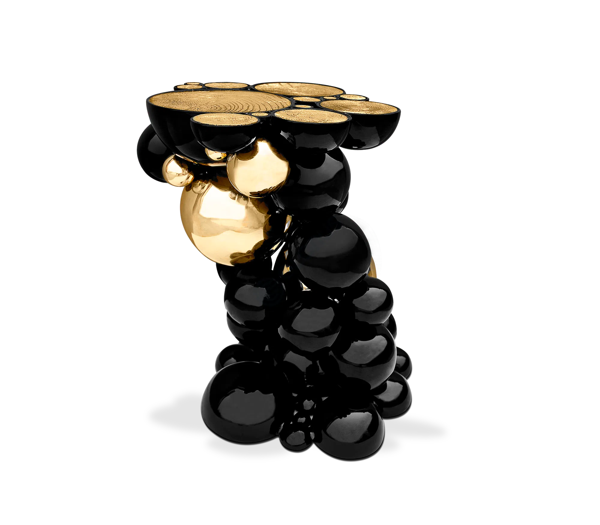 Side table BOCA DO LOBO Newton