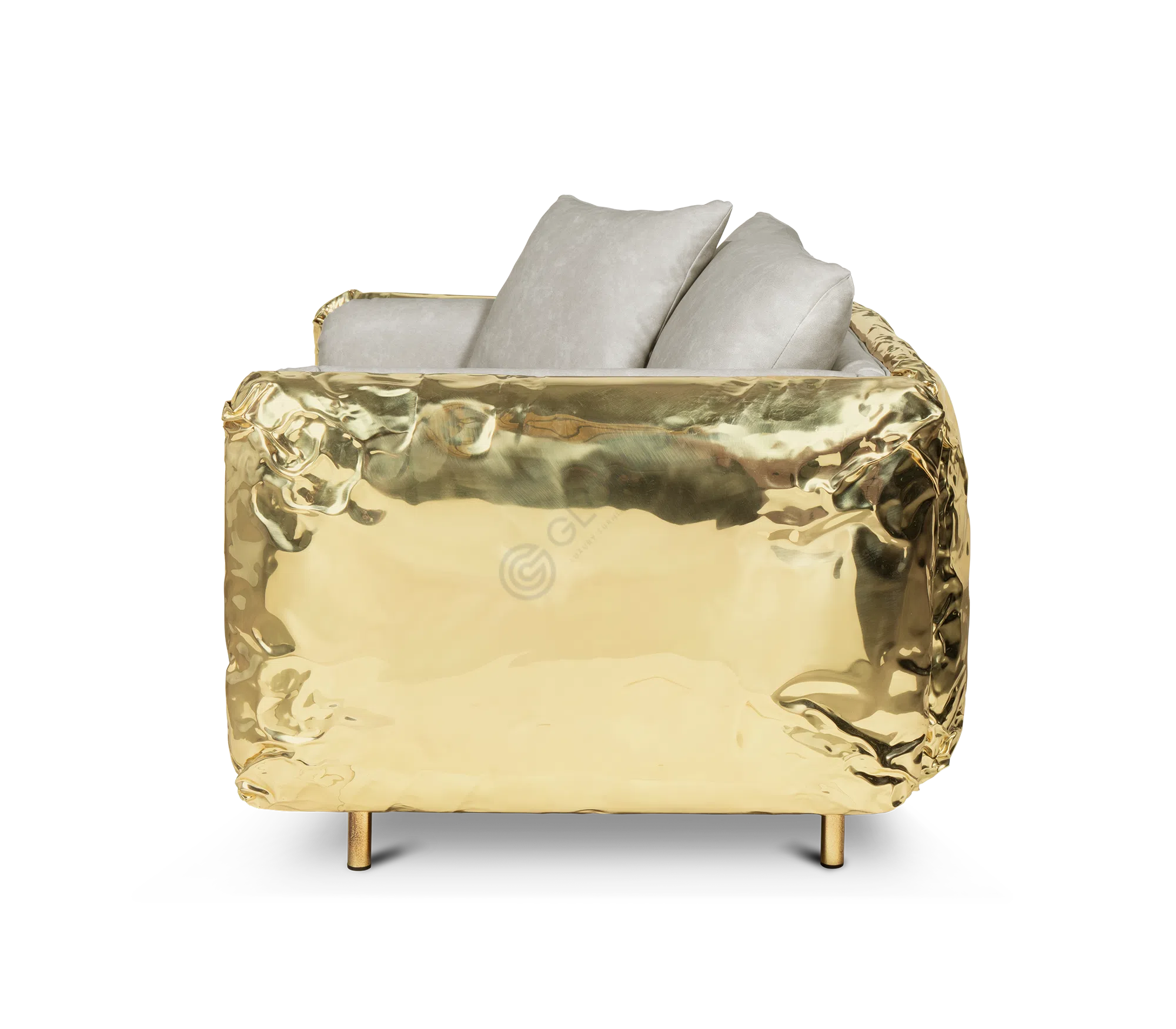 Armchair BOCA DO LOBO Imperfectio