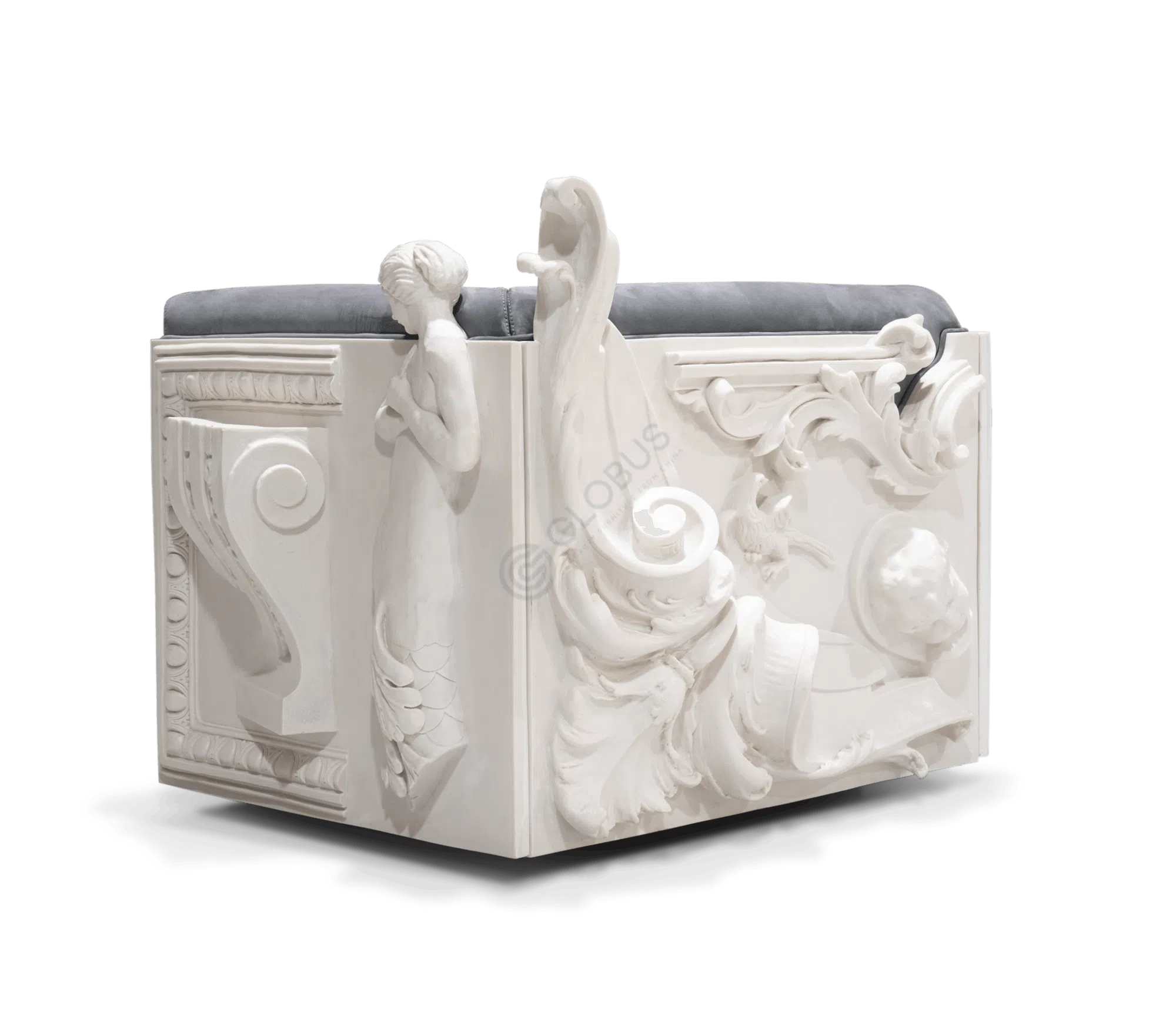 Armchair BOCA DO LOBO Versailles