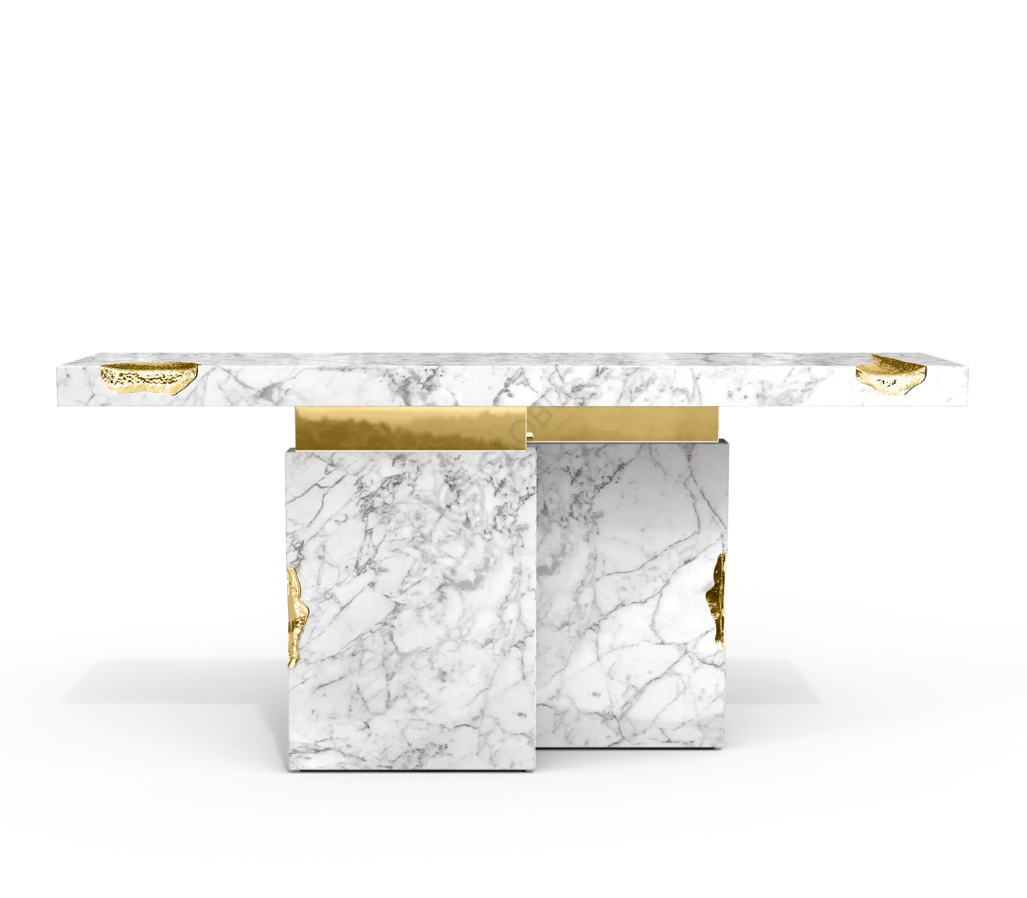 Console BOCA DO LOBO Empire