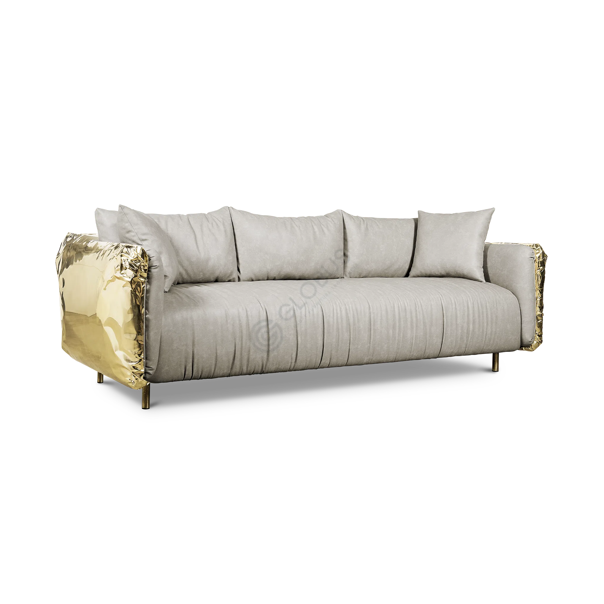 Sofa BOCA DO LOBO Imperfectio