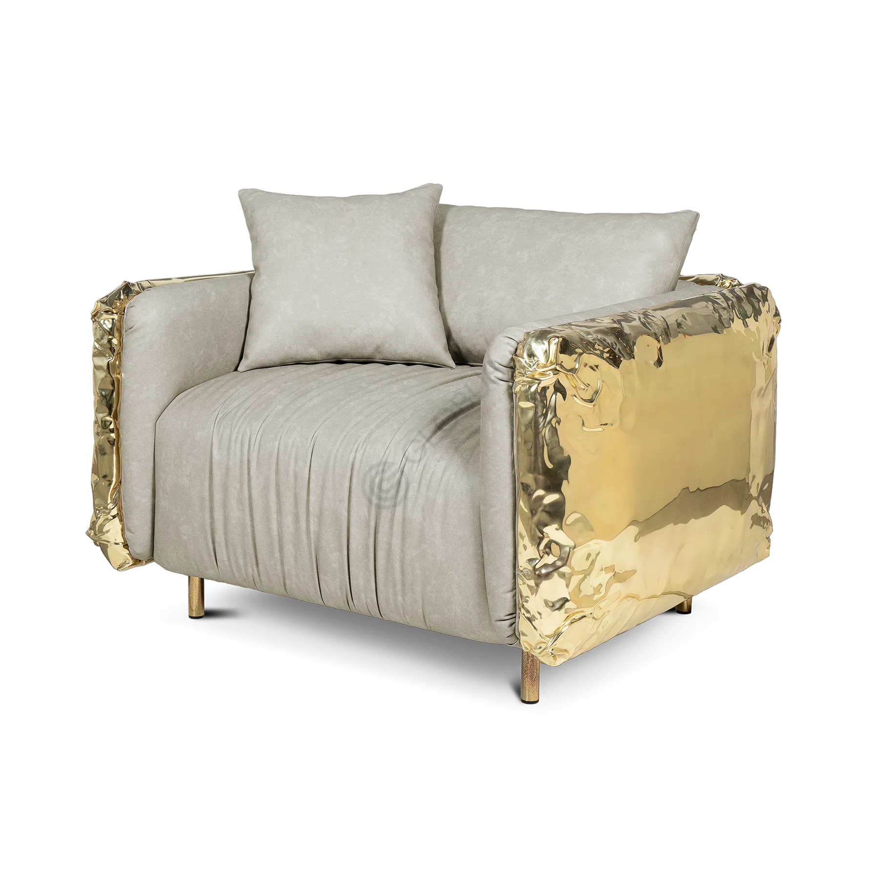 Armchair BOCA DO LOBO Imperfectio