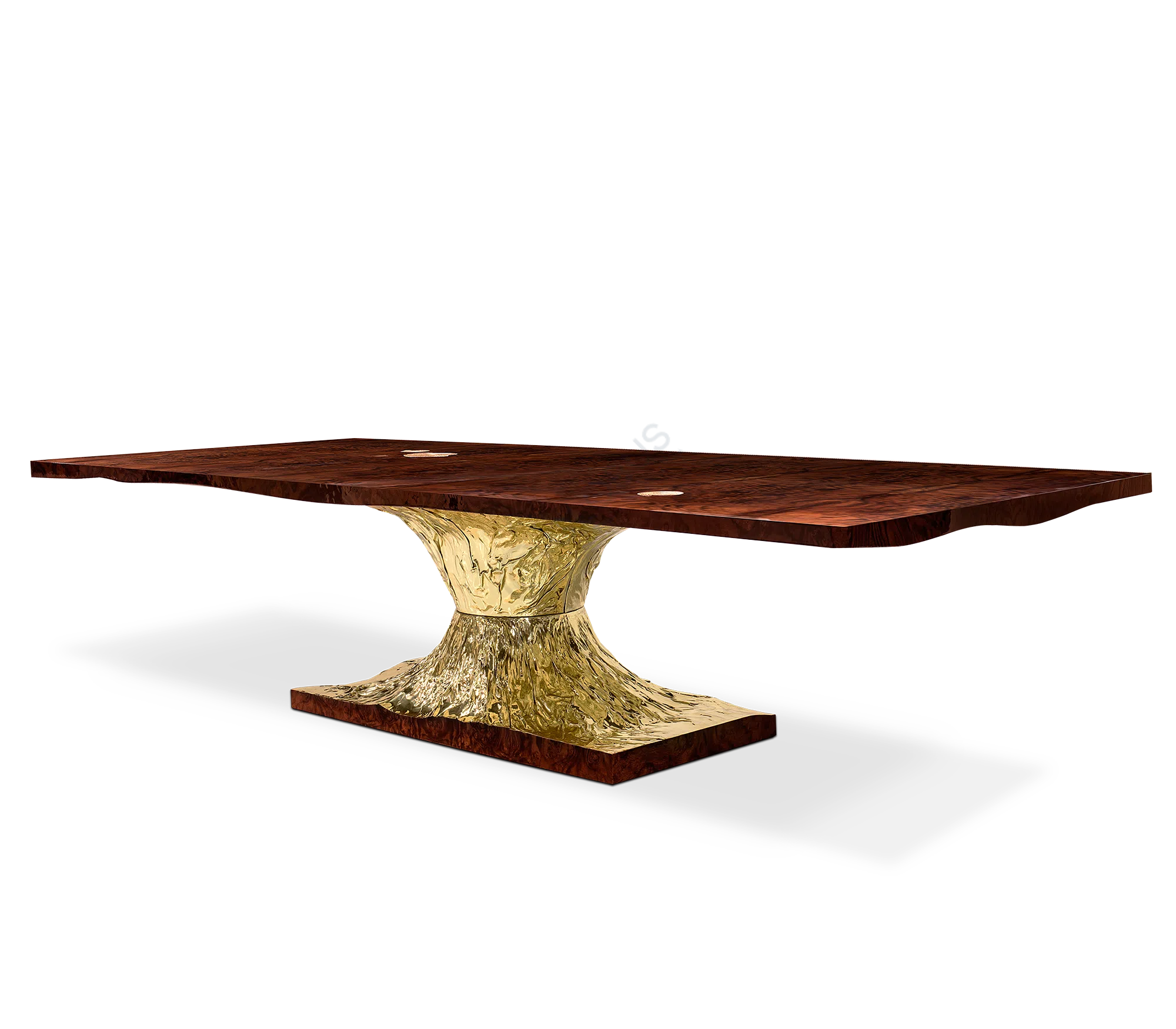 Dining table BOCA DO LOBO Metamorphosis