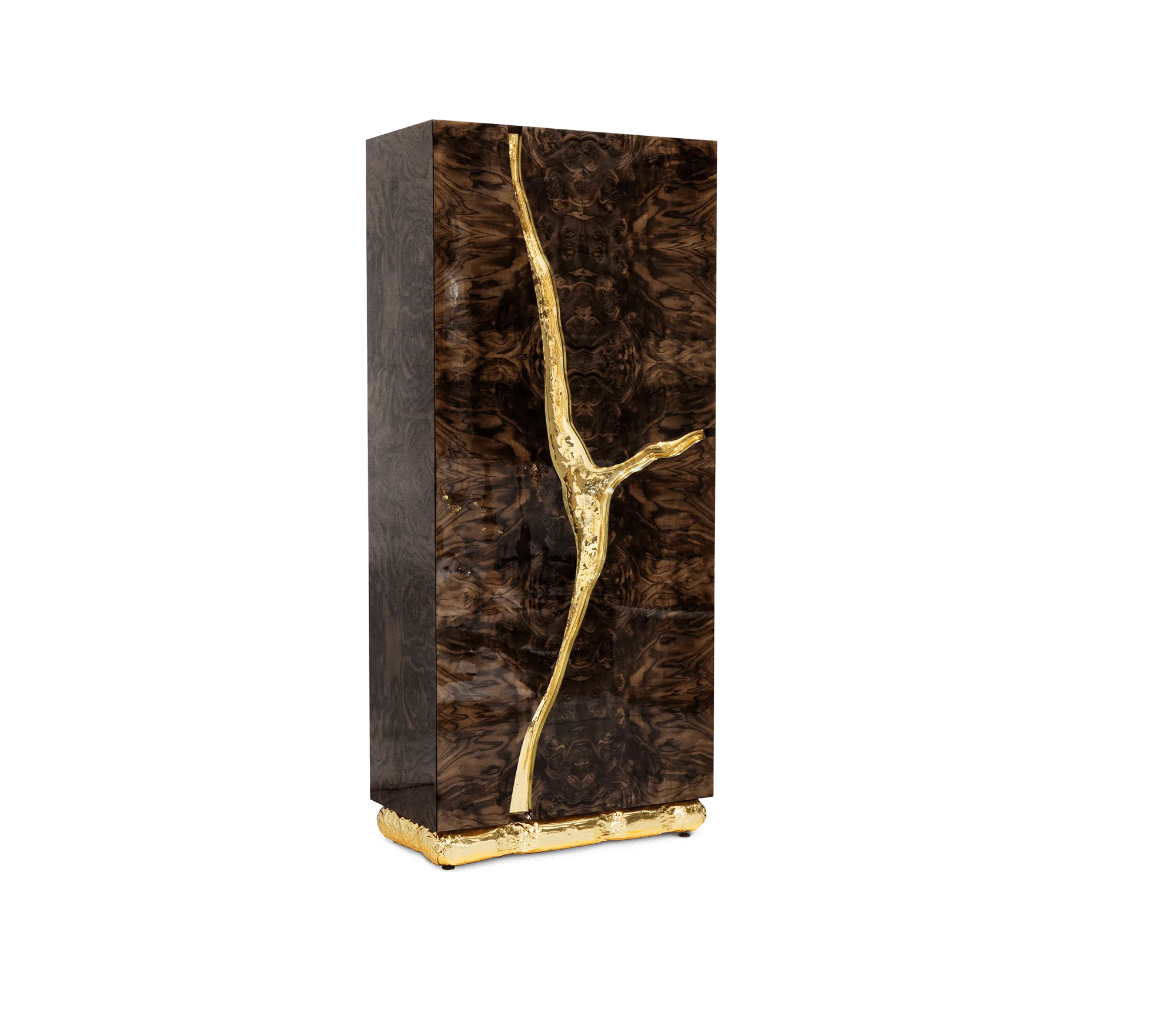 Wine cabinet BOCA DO LOBO Lapiaz