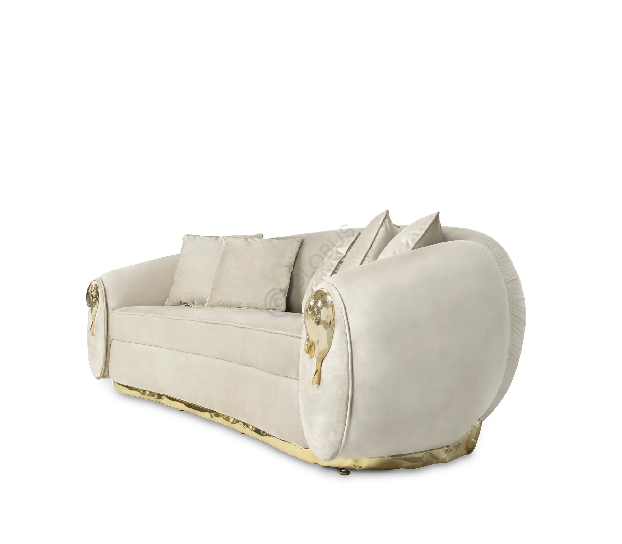 Sofa BOCA DO LOBO Soleil