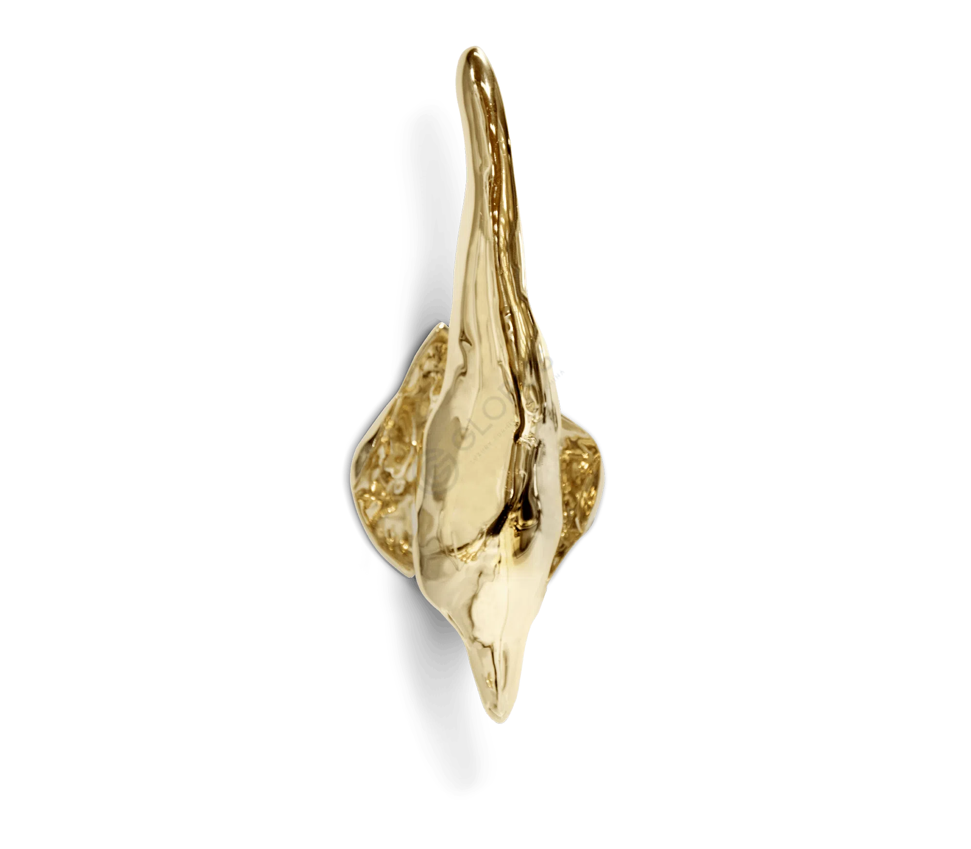 Wall lamp BOCA DO LOBO