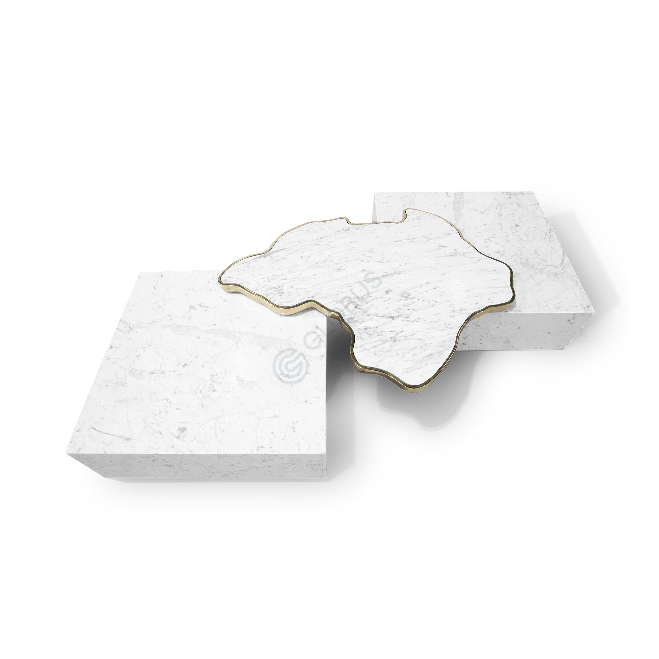 Coffee table BOCA DO LOBO Navarra