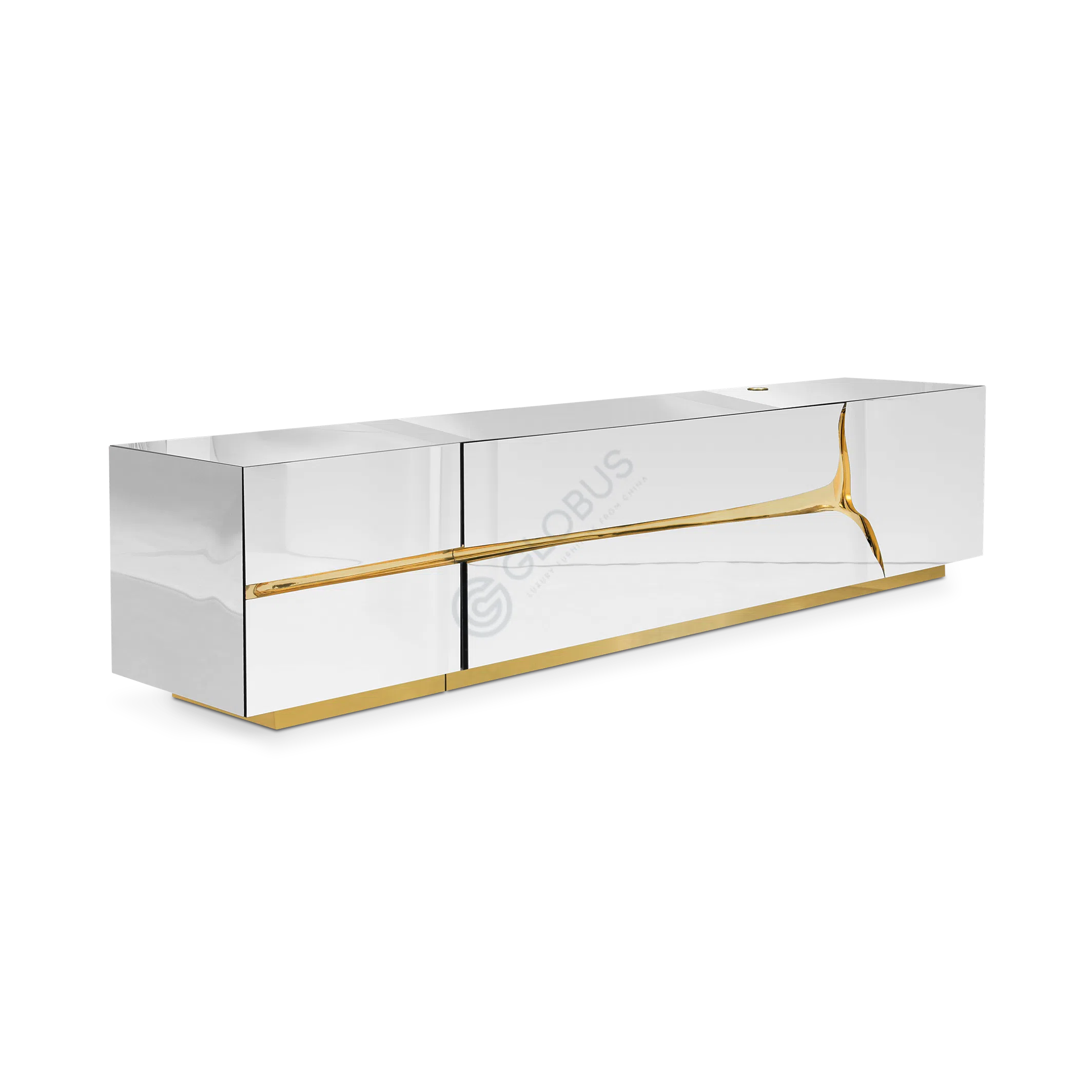 TV stand BOCA DO LOBO Lapiaz