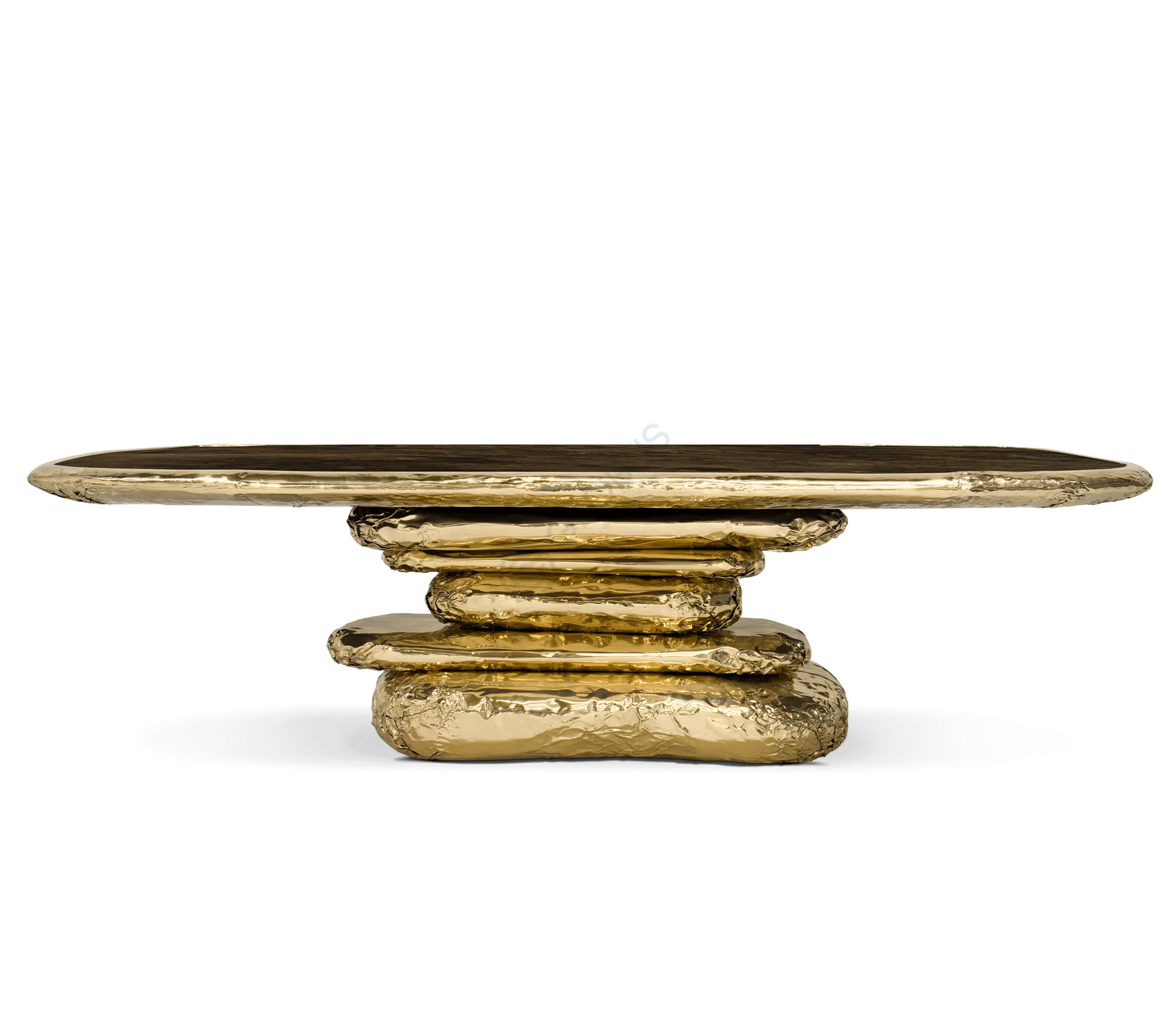 Dining table BOCA DO LOBO Stonehenge