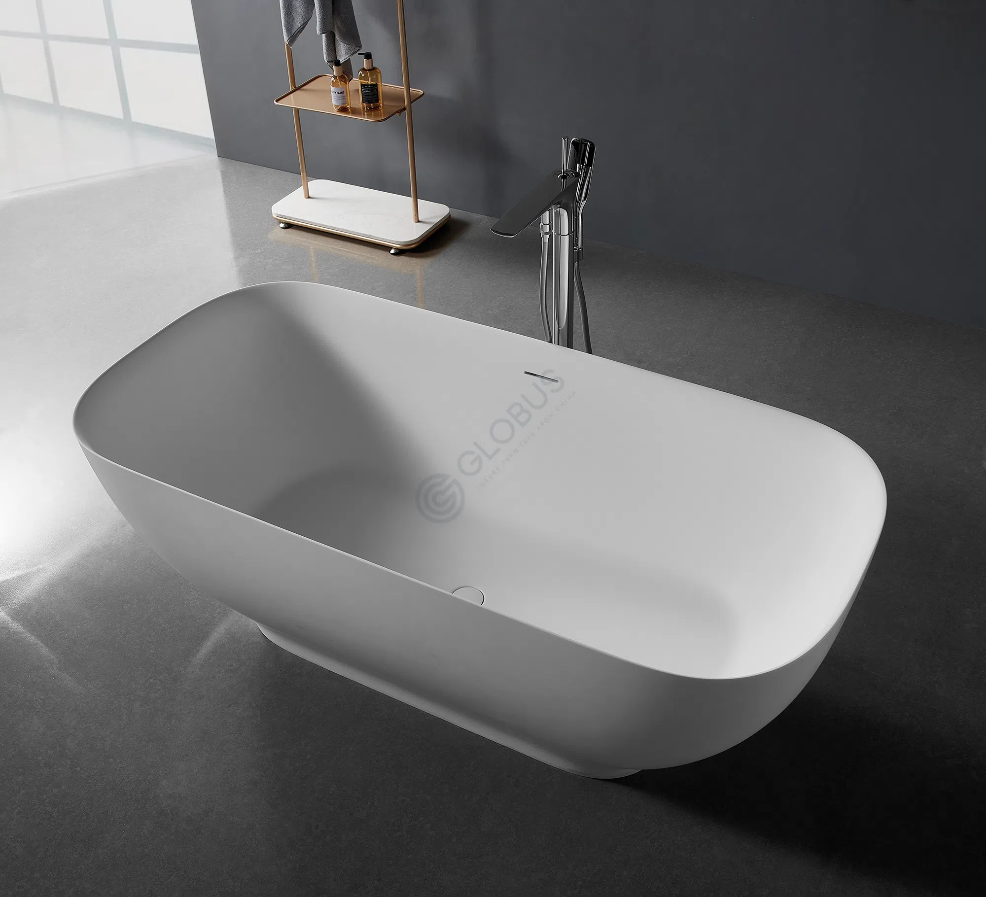 Bathtub Velissimo