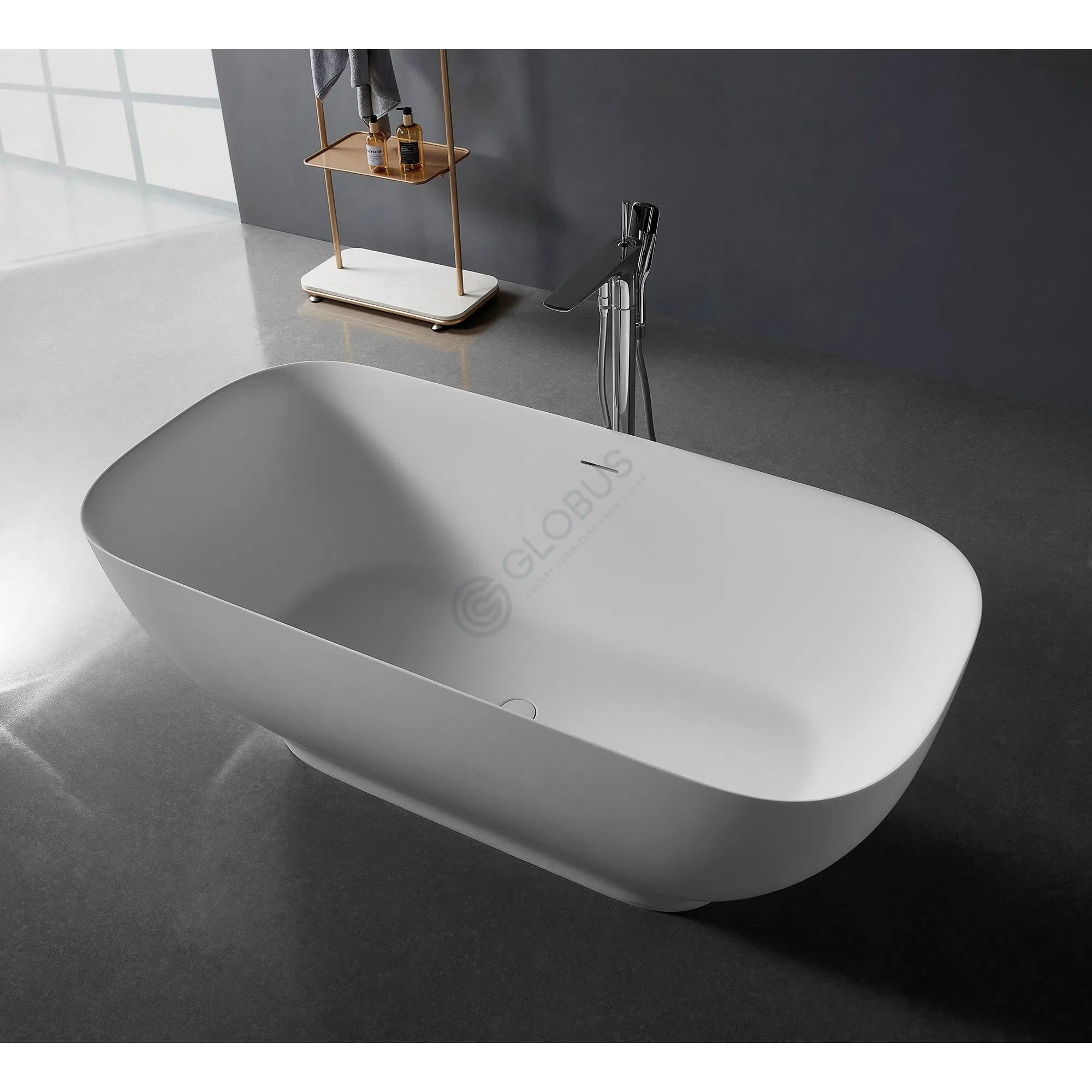 Bathtub Velissimo