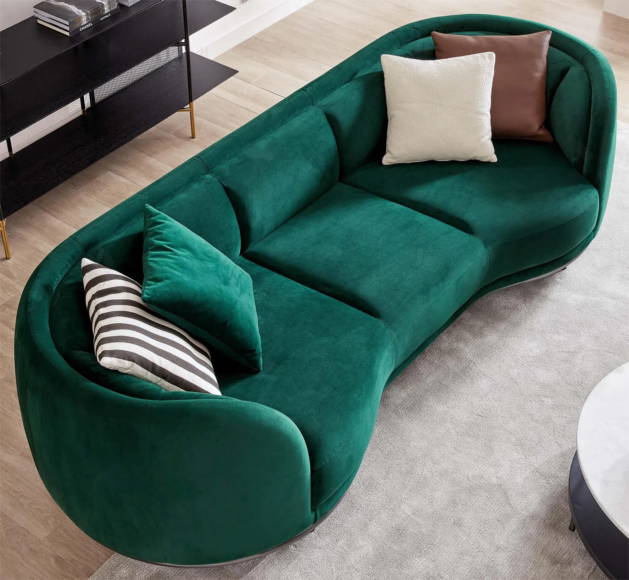 Sofa WITTMANN Vuelta