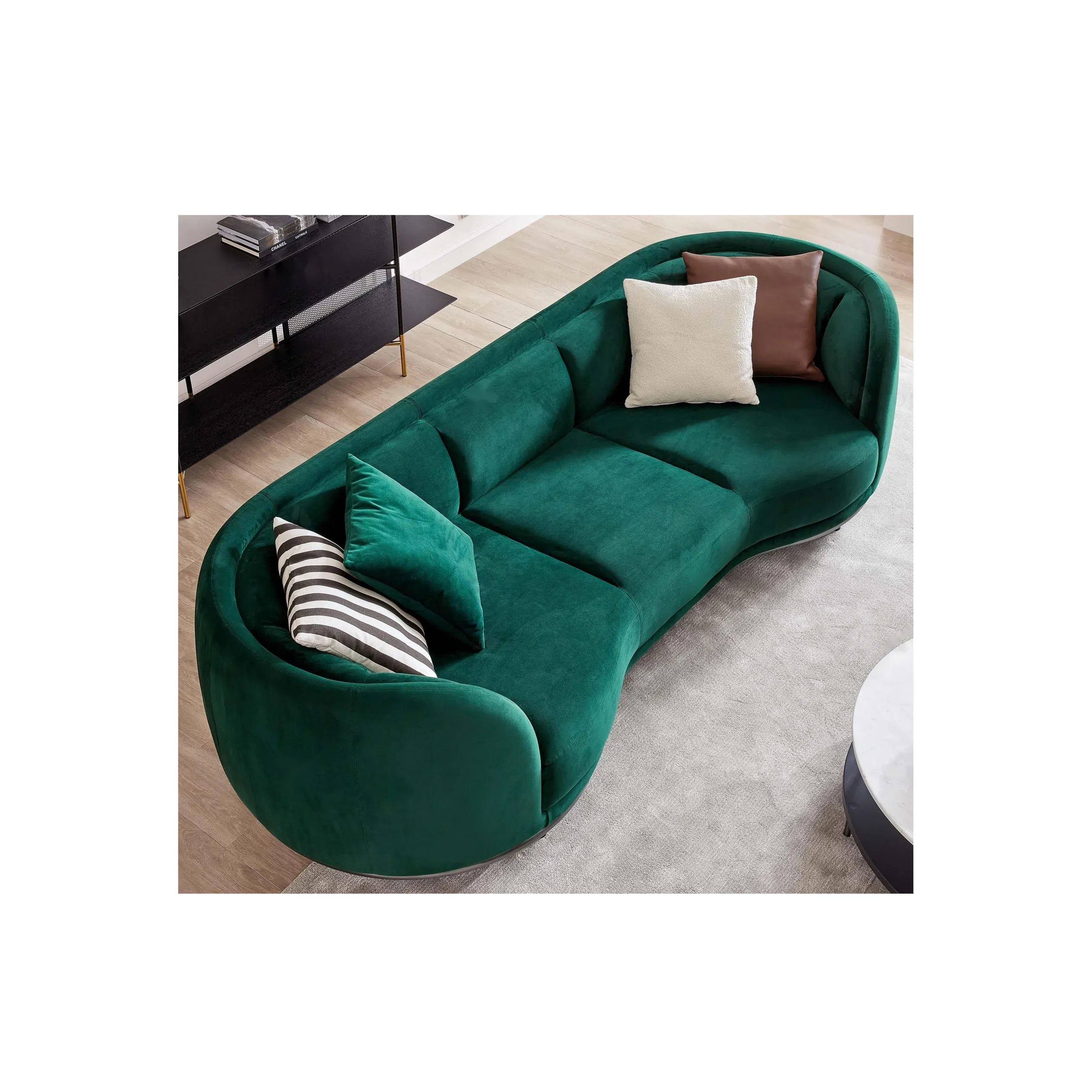 Sofa WITTMANN Vuelta