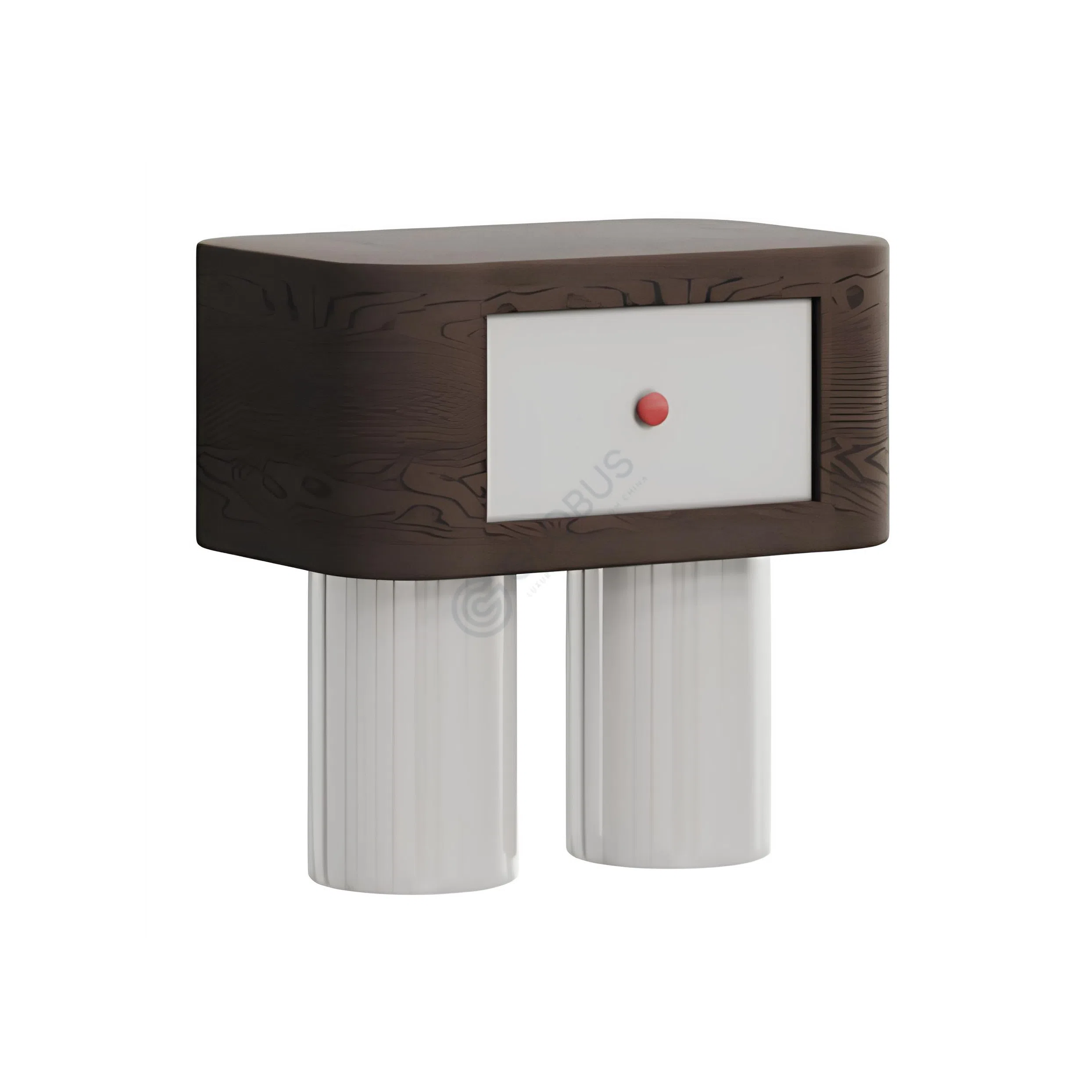 Bedside table Avvinto