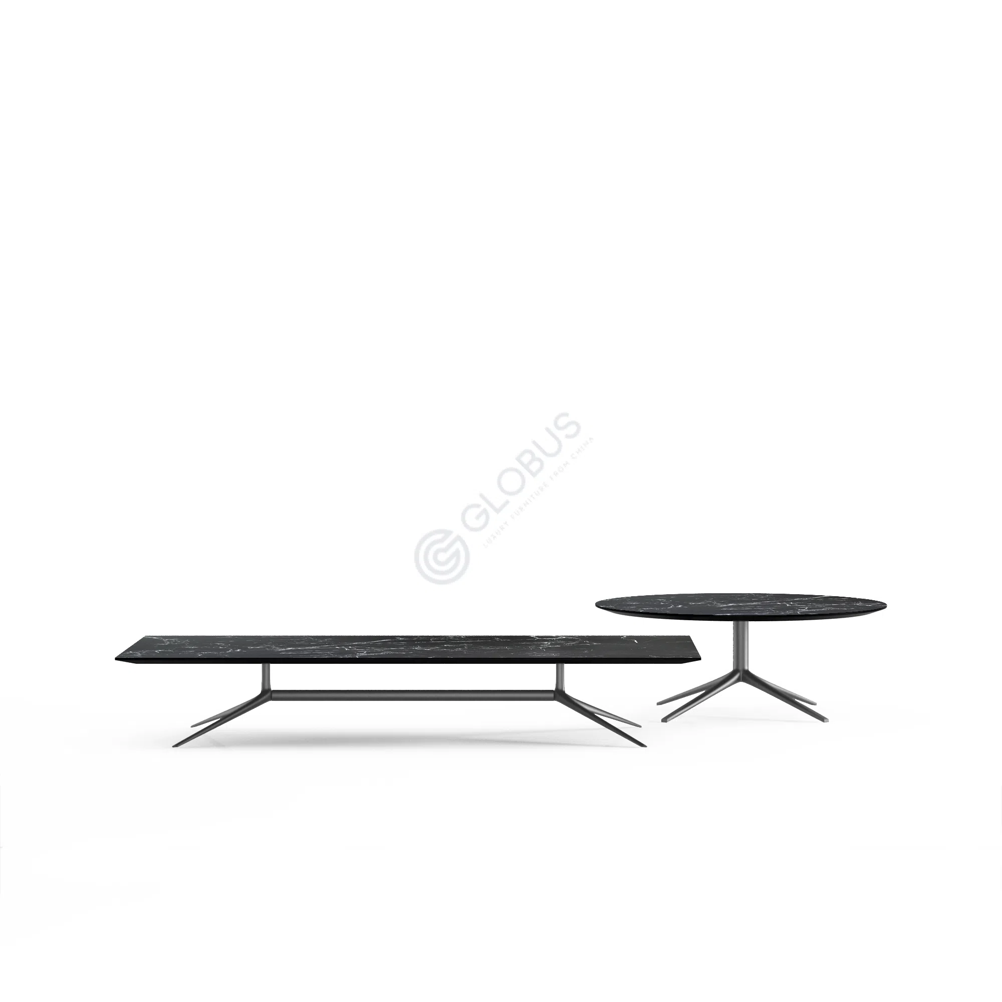 Coffee table POLIFORM Mondrian