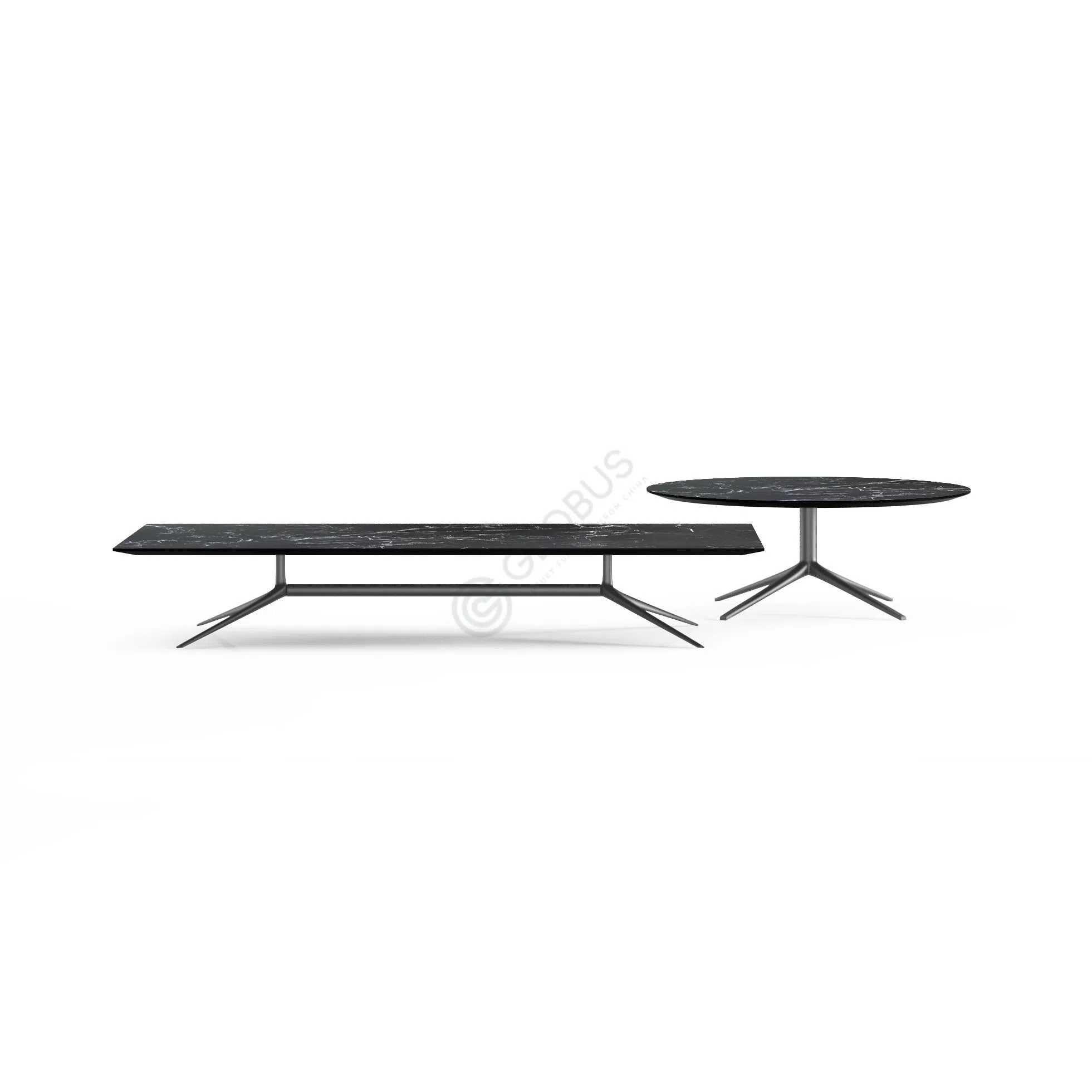 Coffee table POLIFORM Mondrian