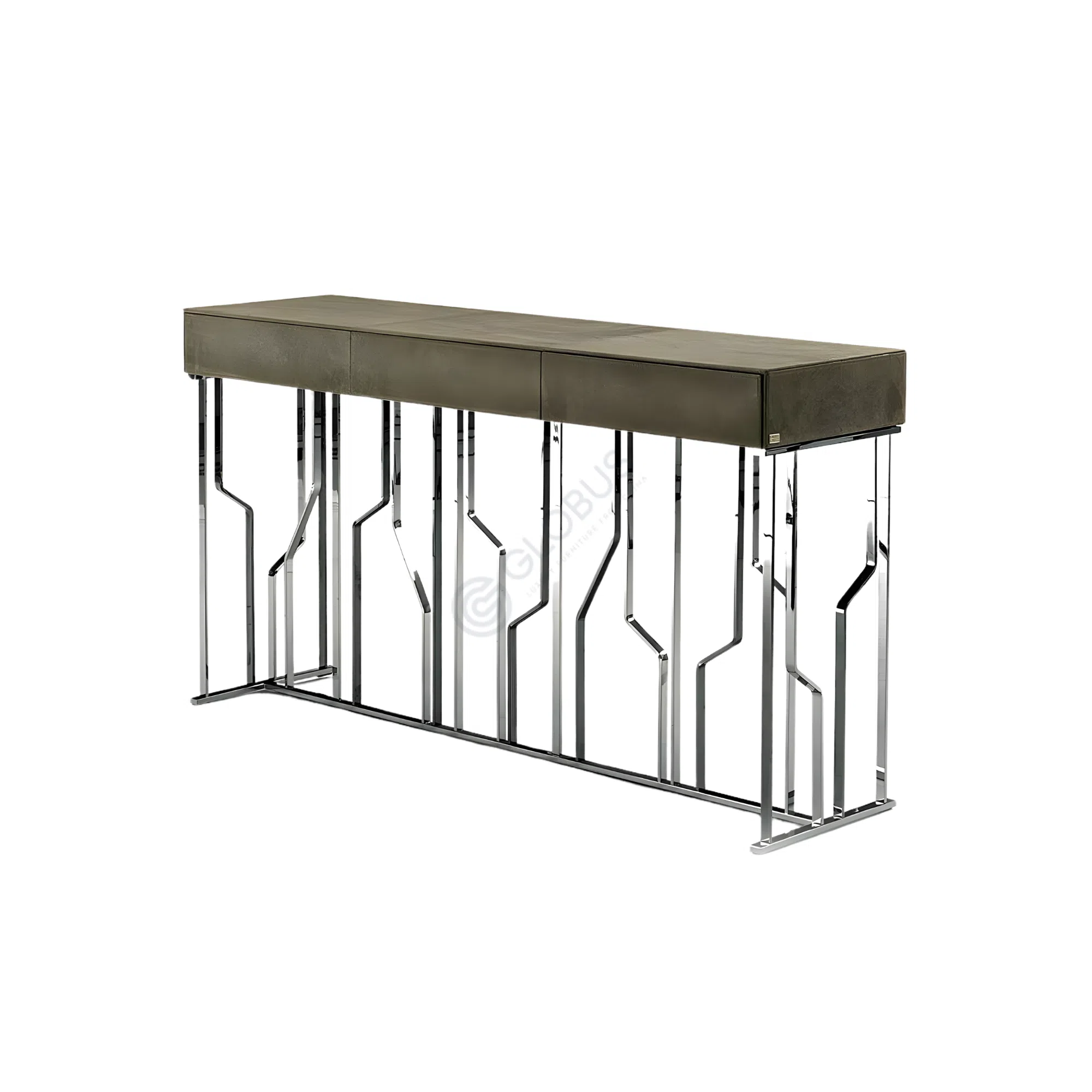 Console LONGHI Ginza Evo