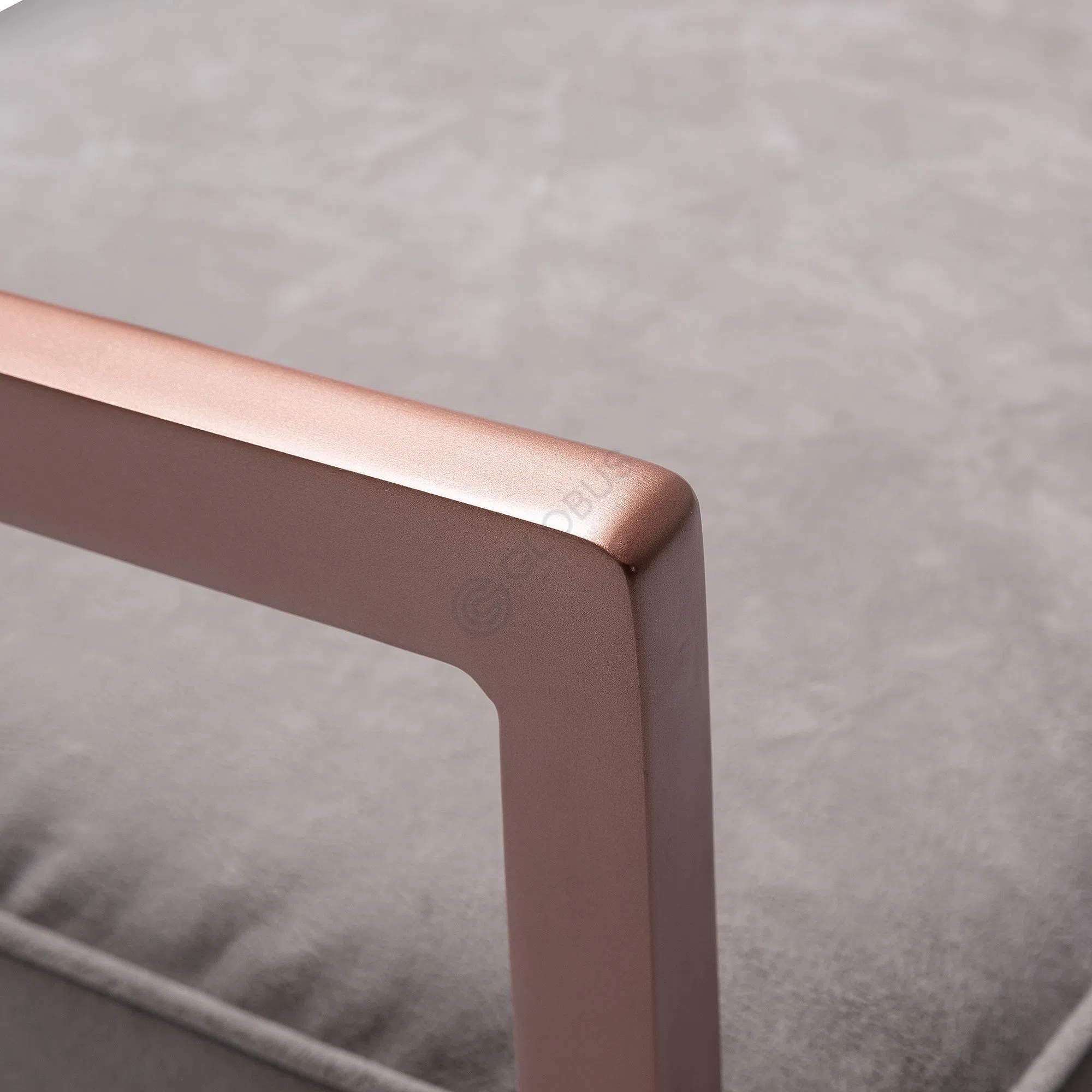 Armchair KARTELL Cara