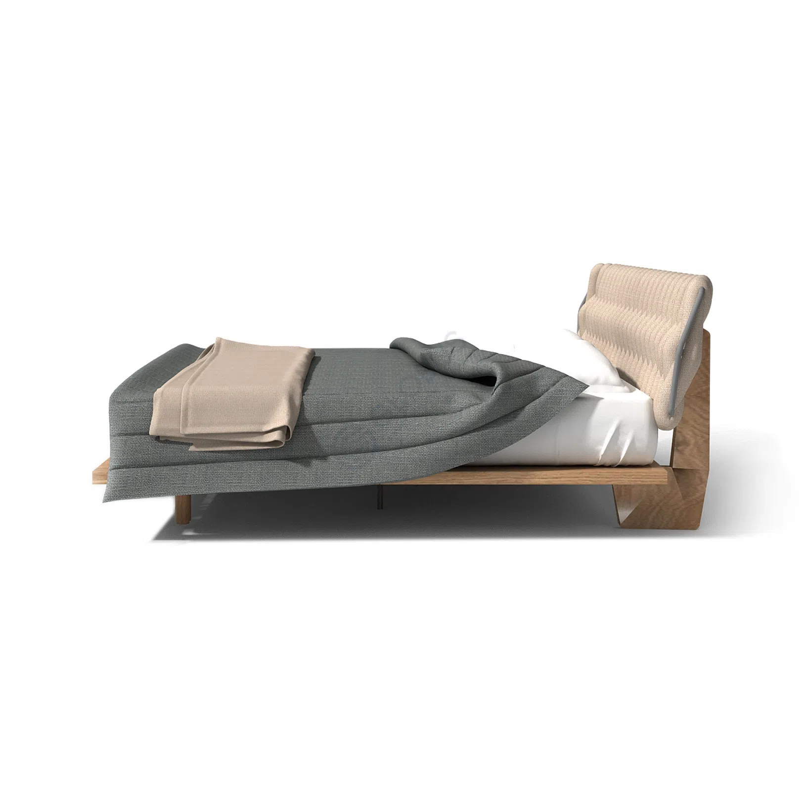 Кровать Elytte