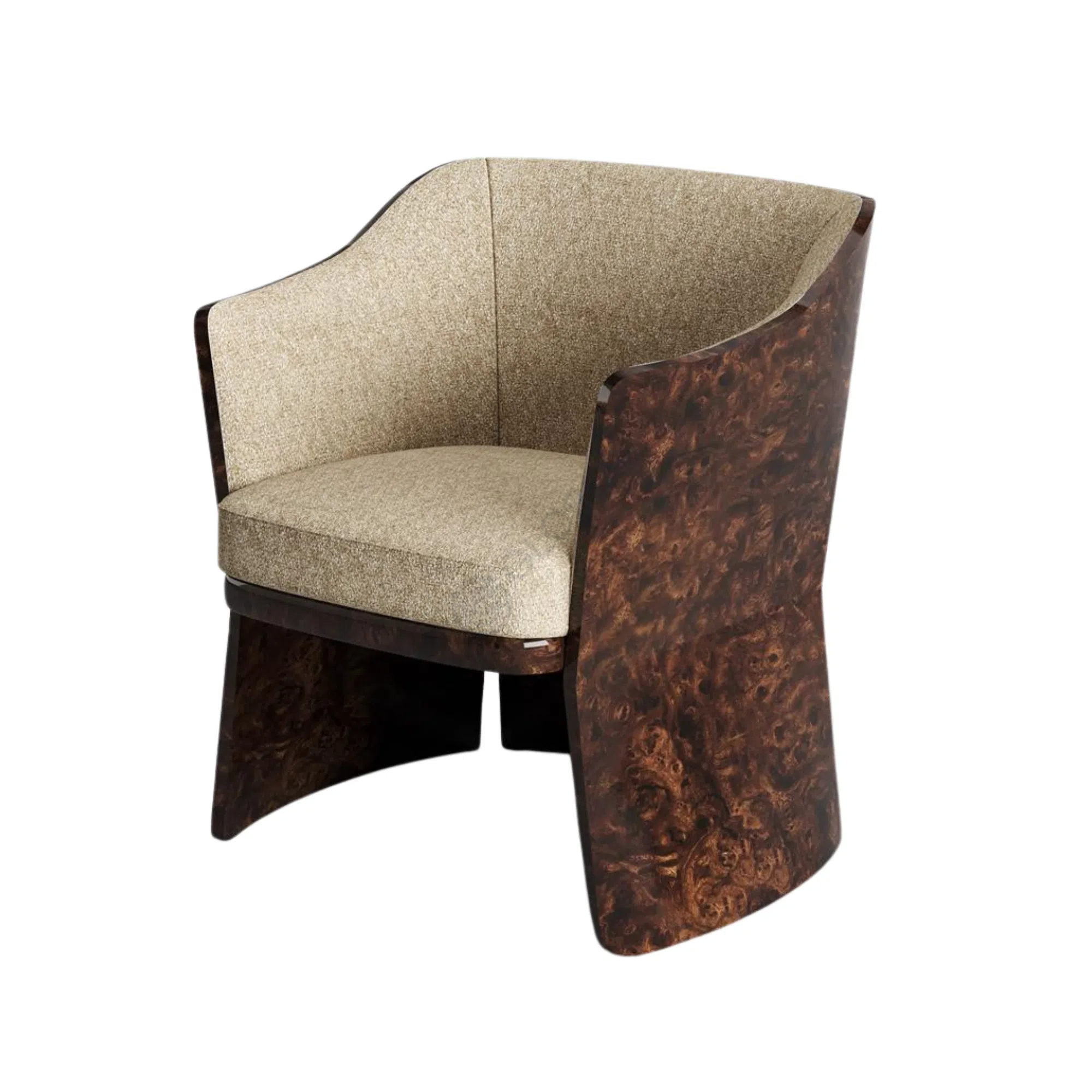 Dining chair BENTLEY