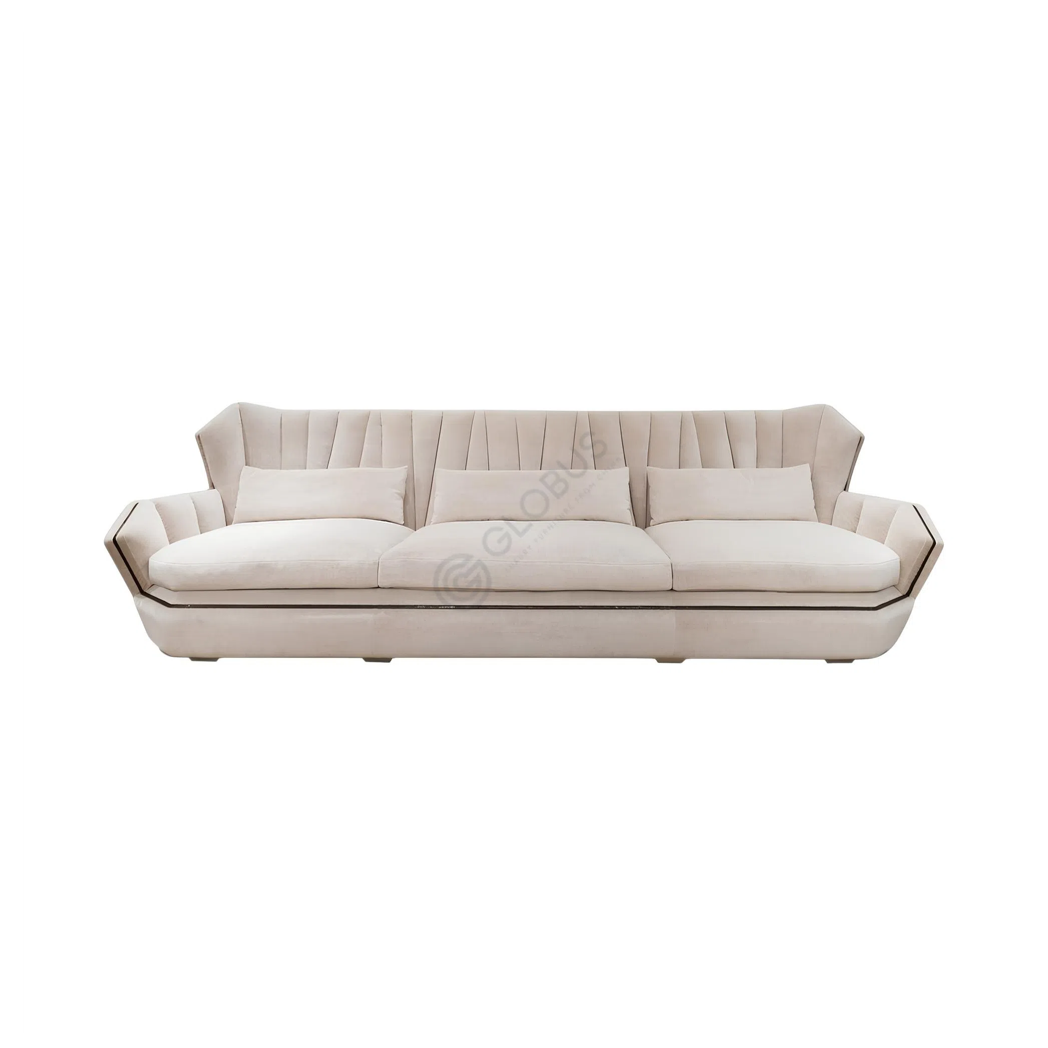 Sofa VISIONNAIRE Hemingway