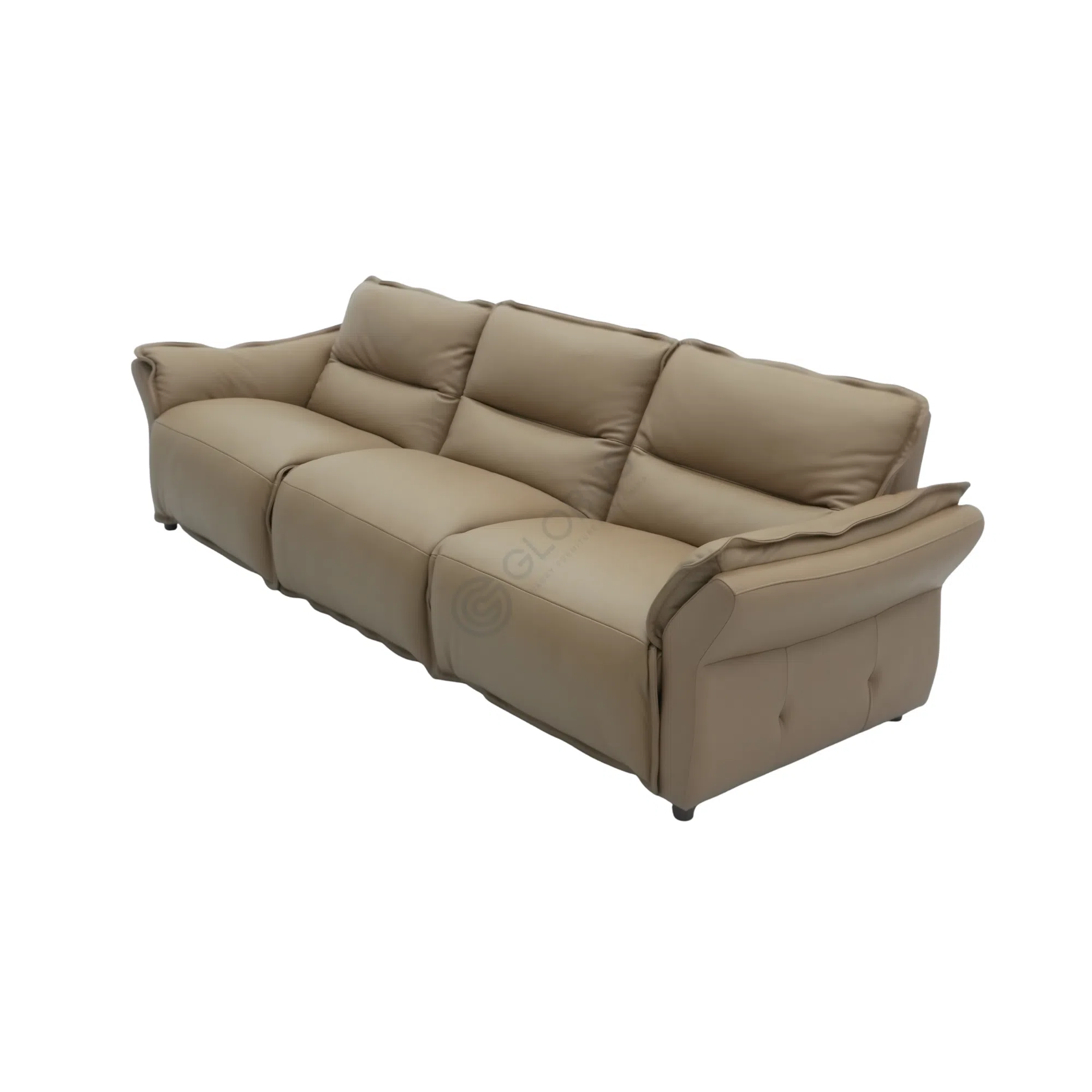 Reclining sofa Affanno