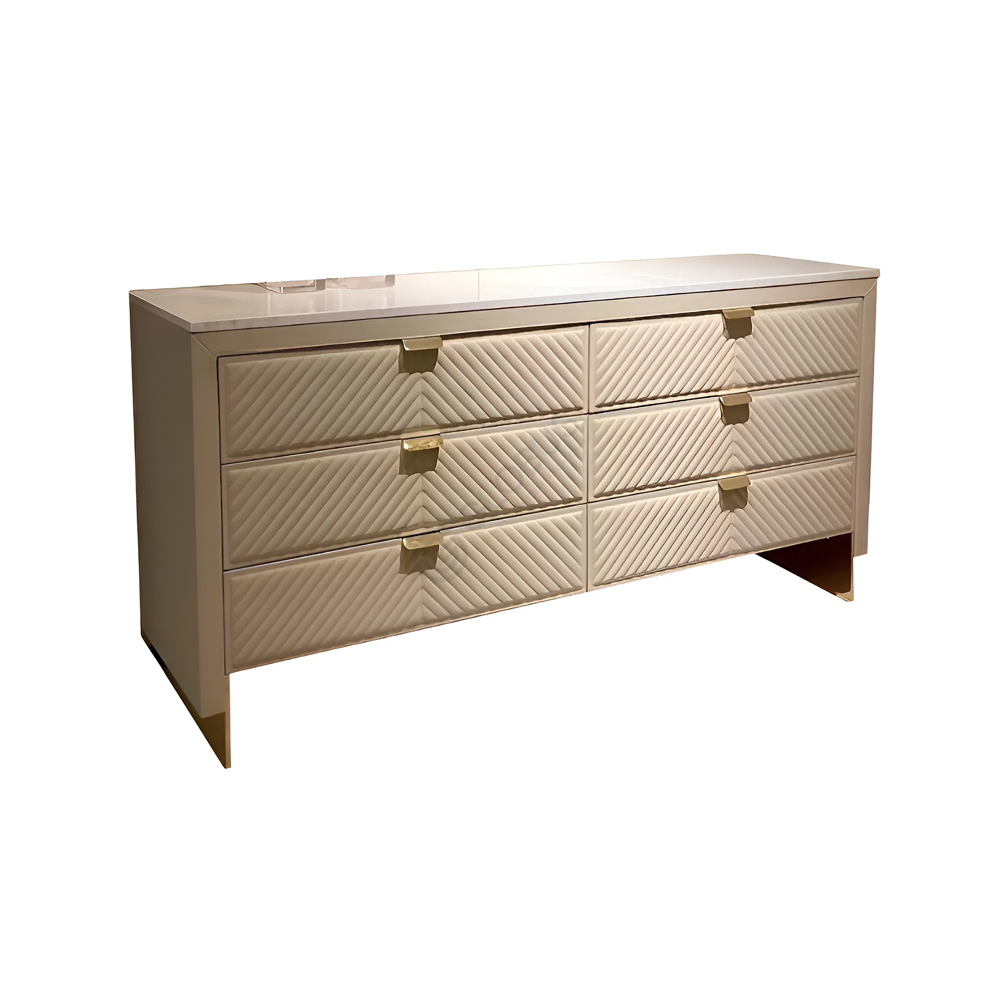 Dresser RUGIANO