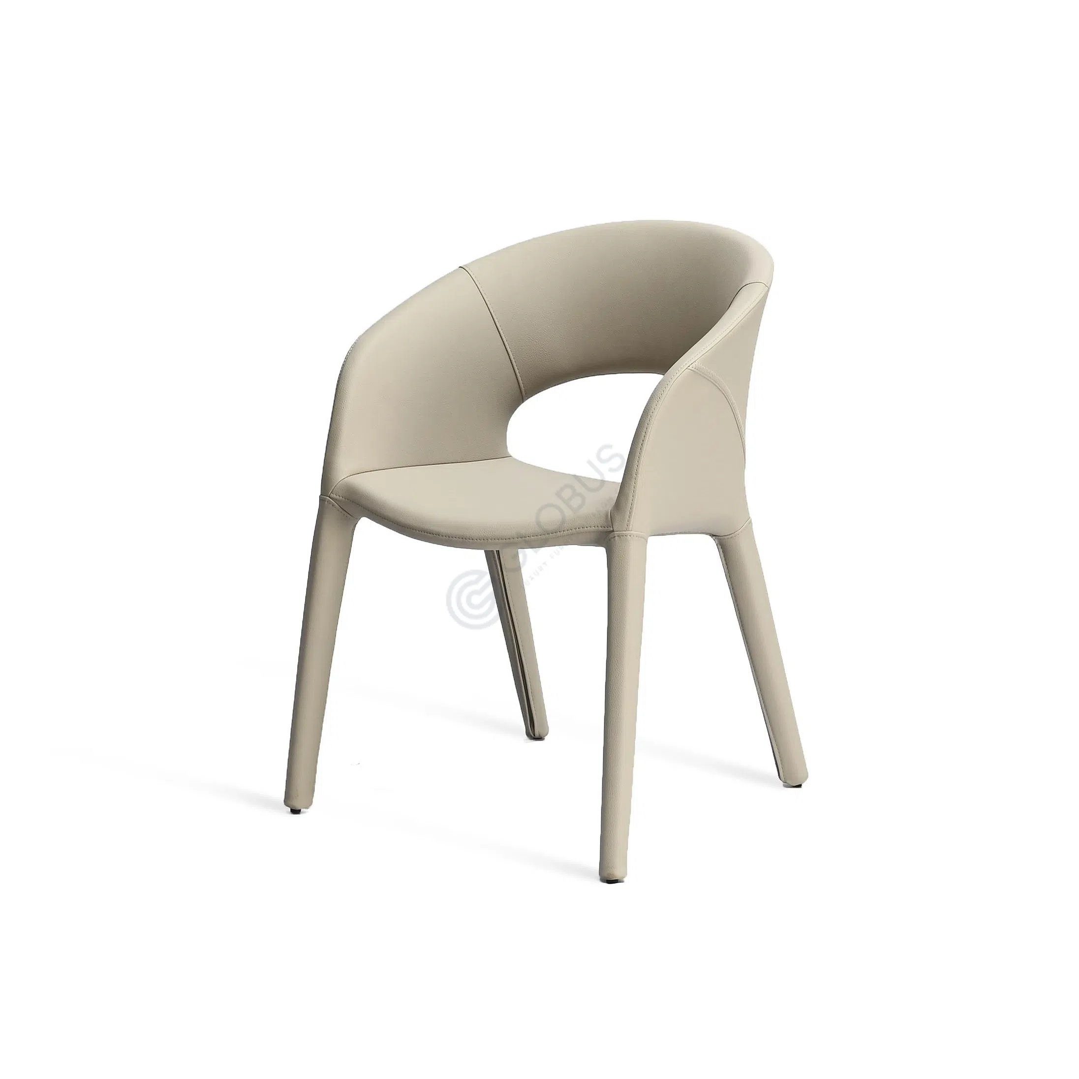 Dining chair Osservativo