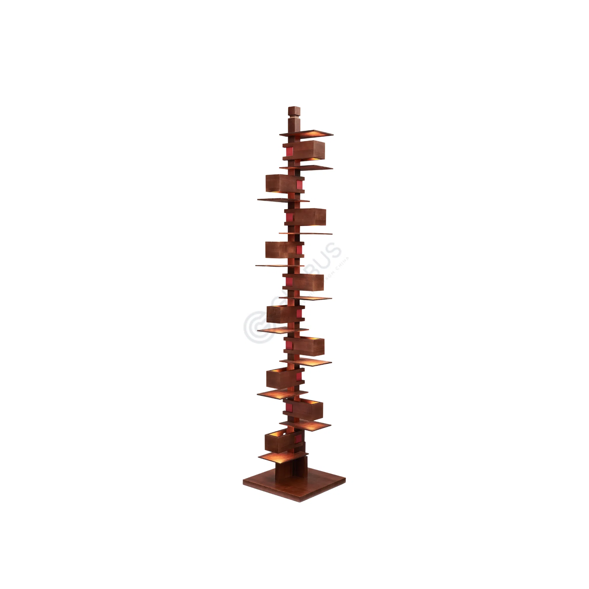 Floor lamp Mazzanti