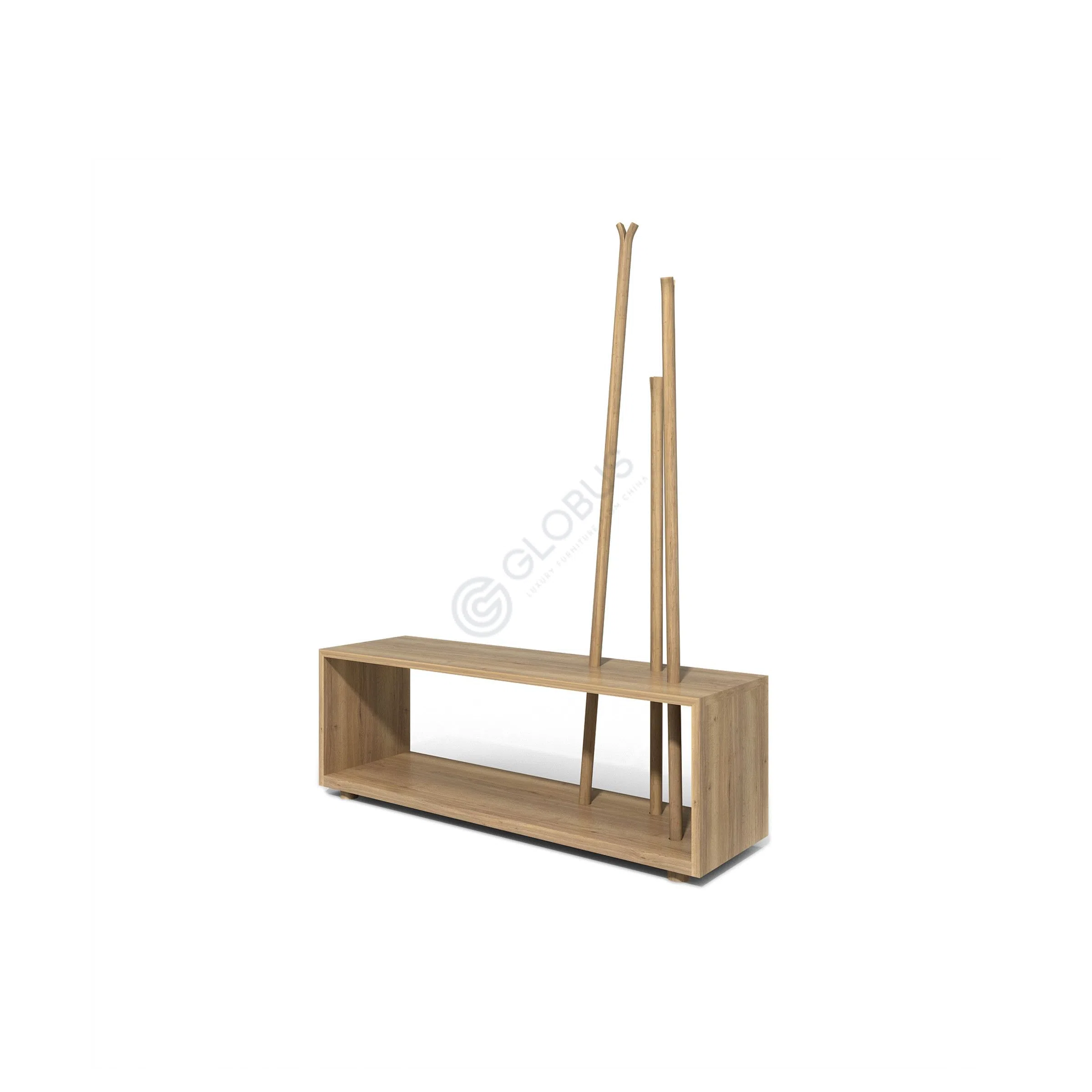 Shoe cabinet Isidoro