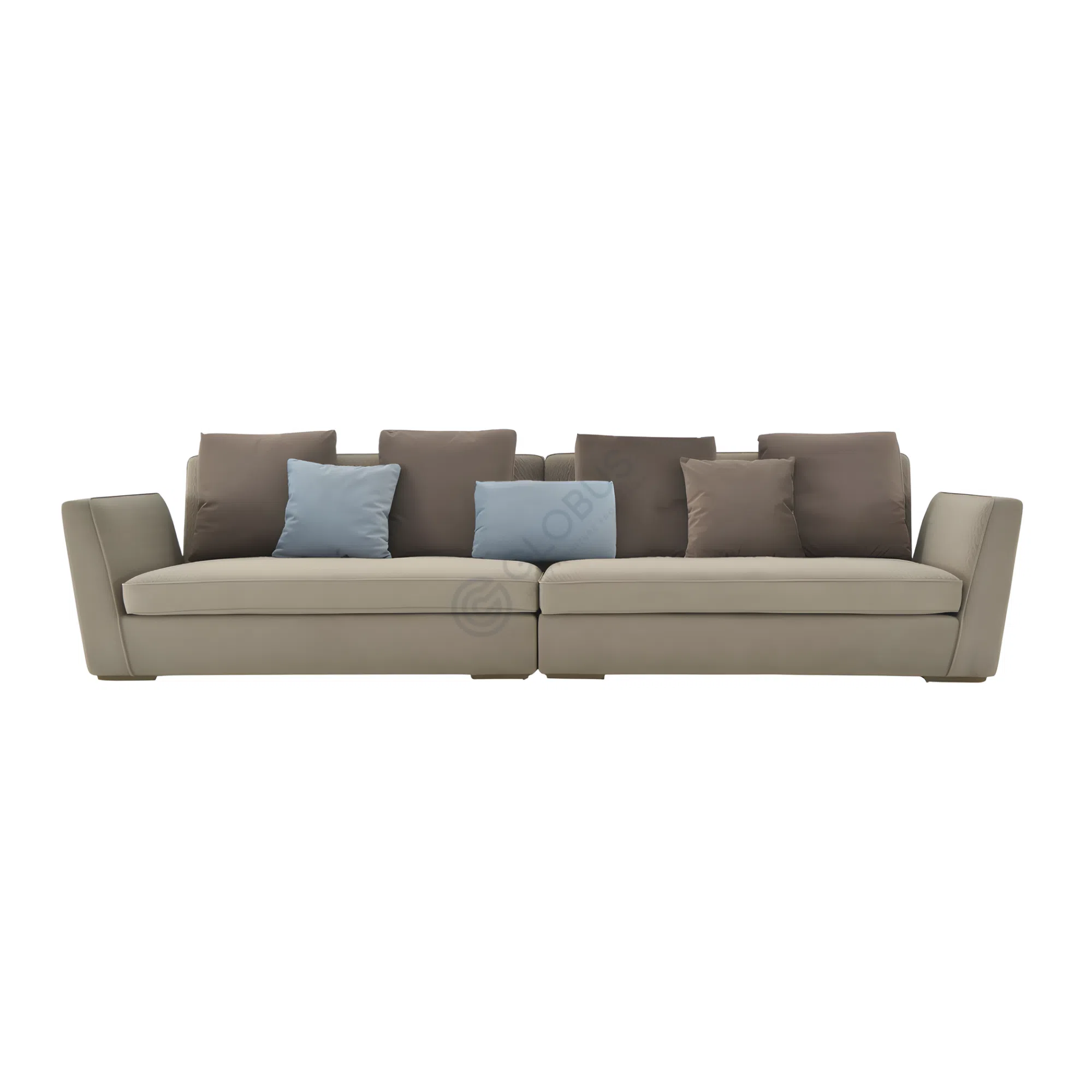 Sofa VITTORIA FRIGERIO