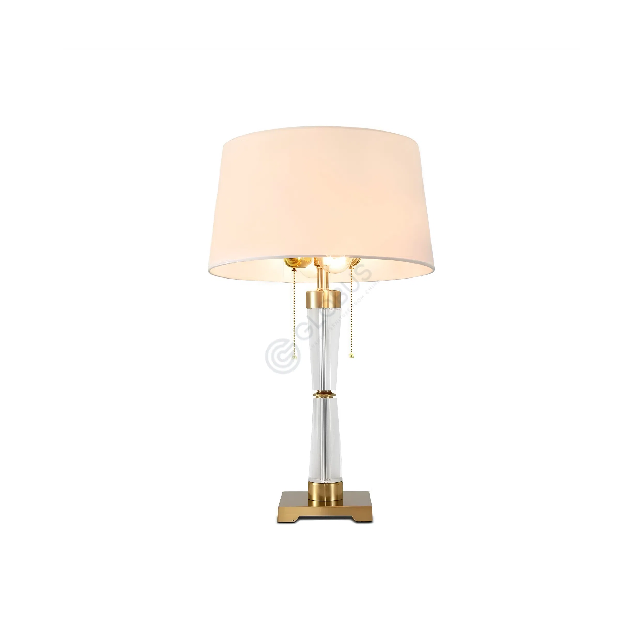 Table lamp Belladio