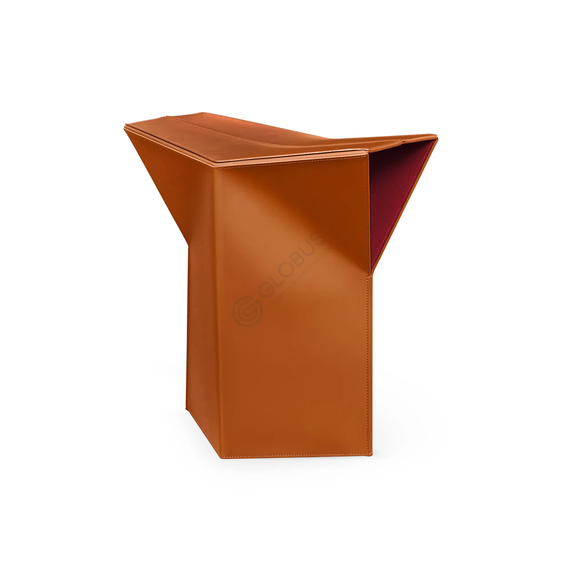 Угловой столик LOUIS VUITTON Atelier Oï